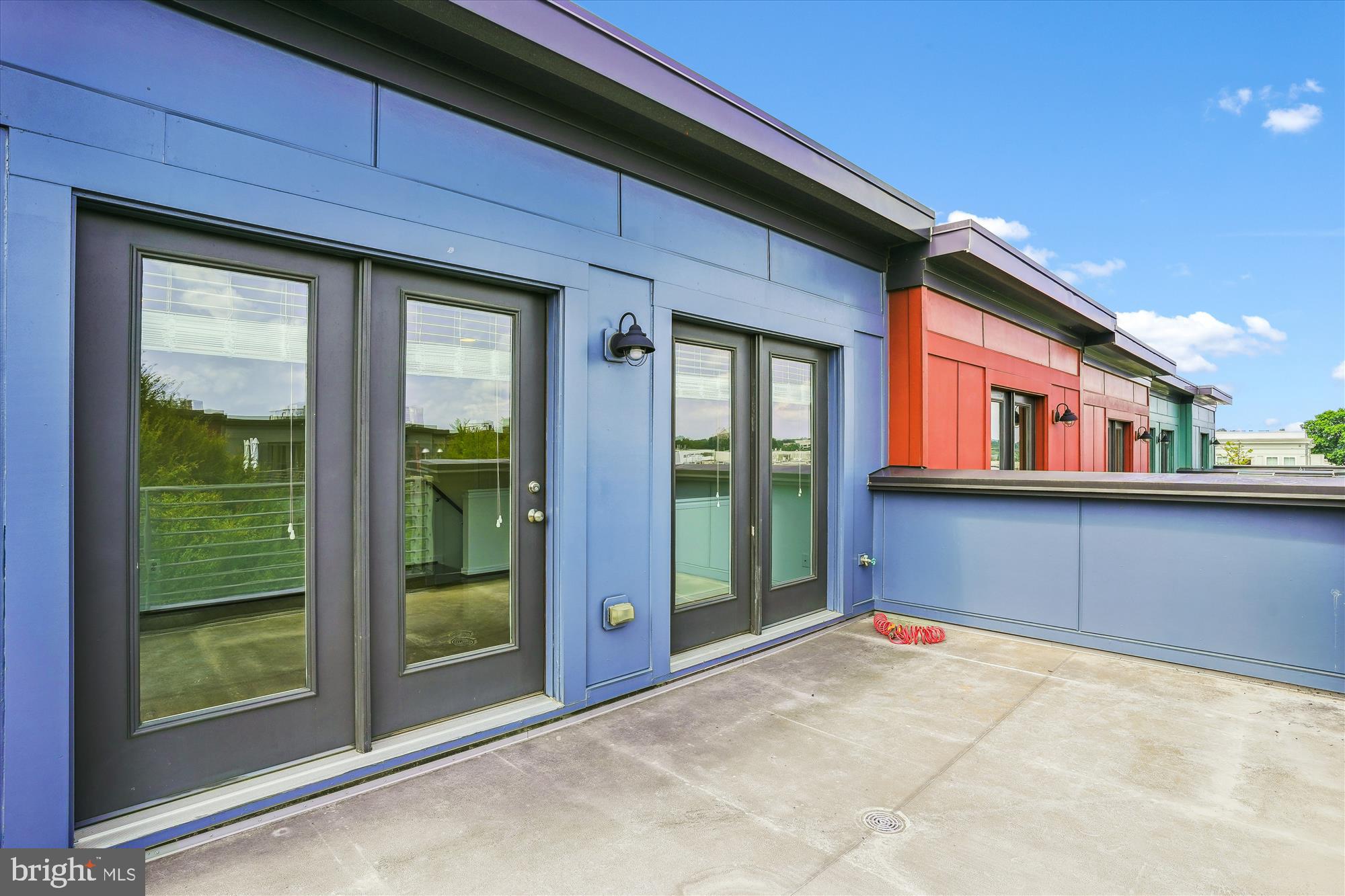 MOSAIC DISTRICT - Residential Lease