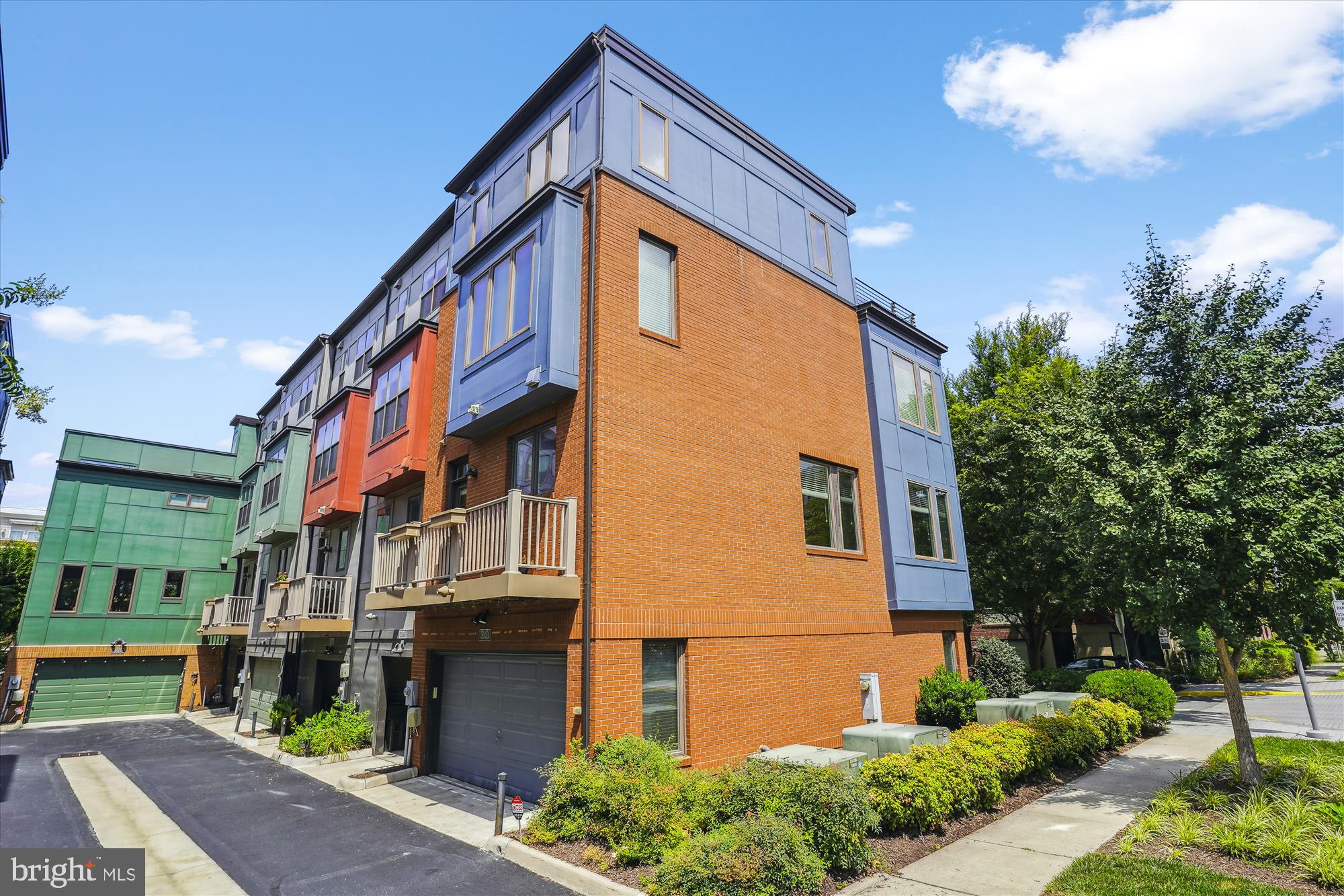 MOSAIC DISTRICT - Residential Lease