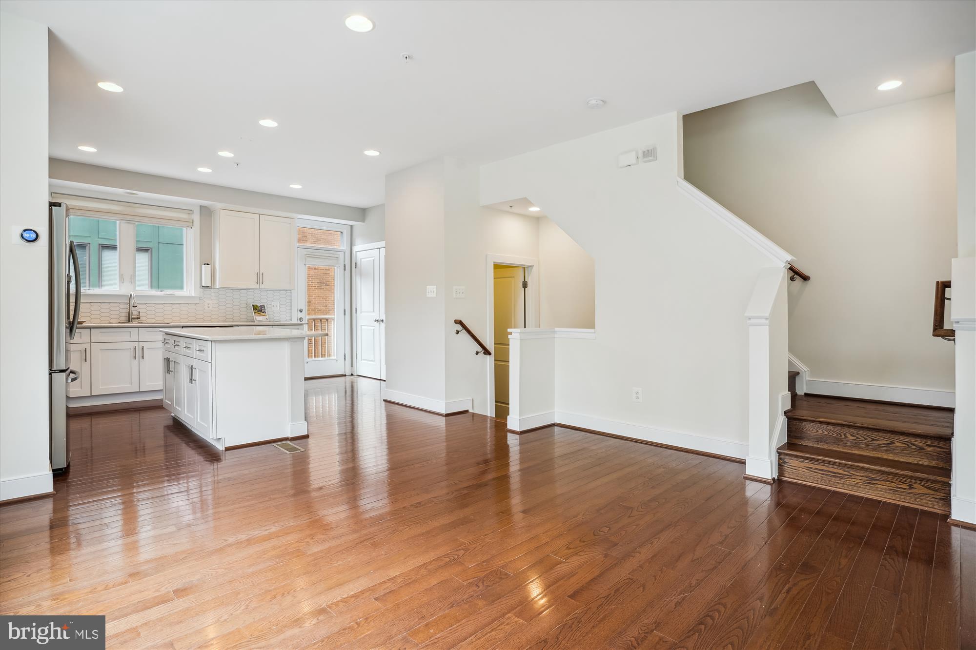 MOSAIC DISTRICT - Residential Lease