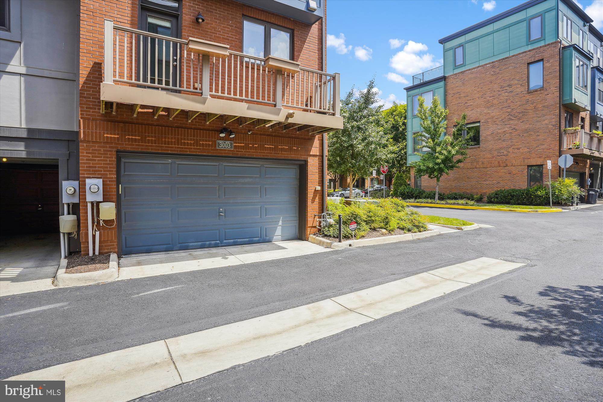 MOSAIC DISTRICT - Residential Lease