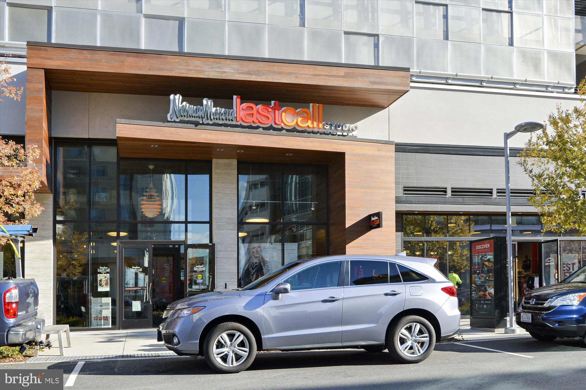 MOSAIC DISTRICT - Residential Lease