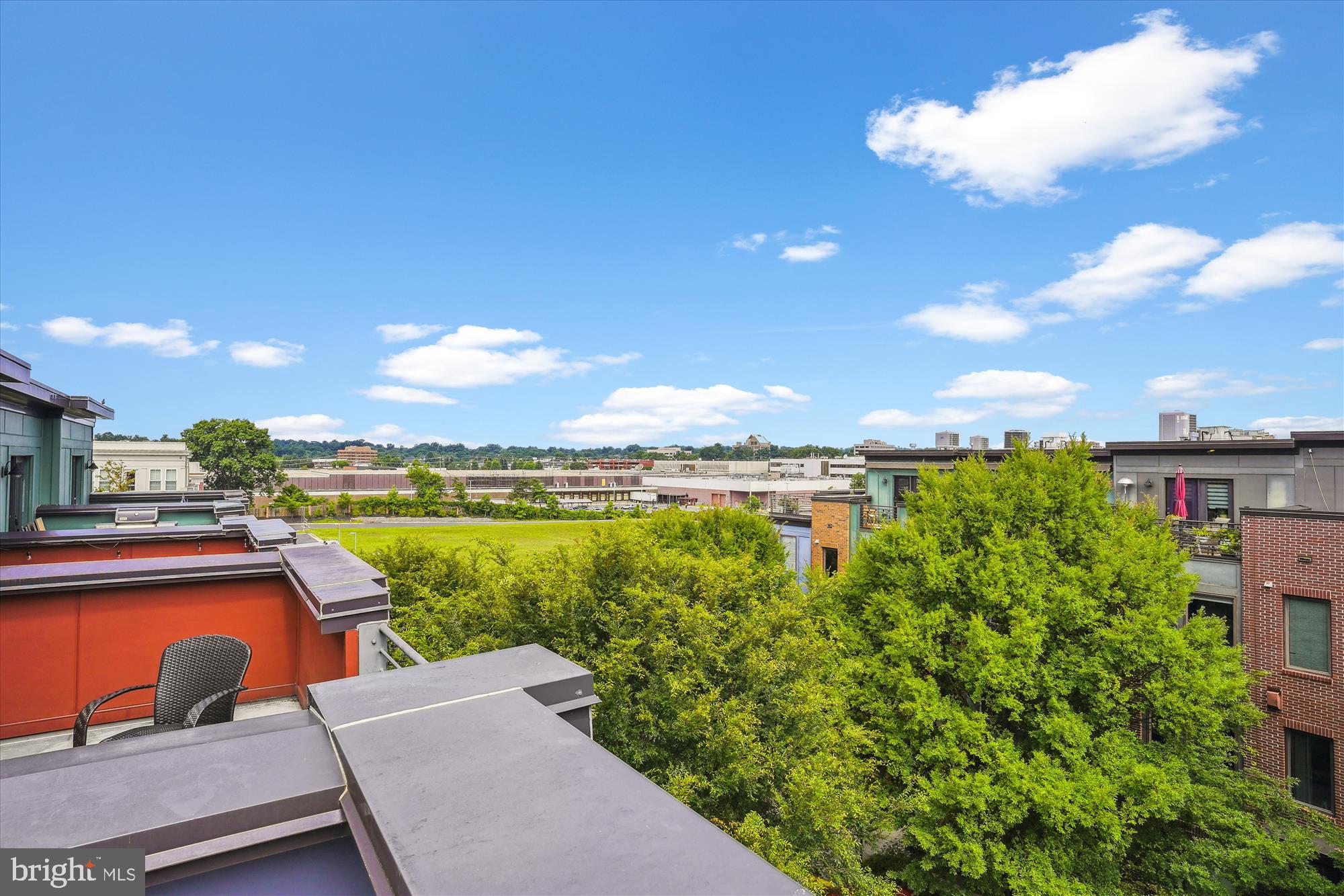 MOSAIC DISTRICT - Residential Lease