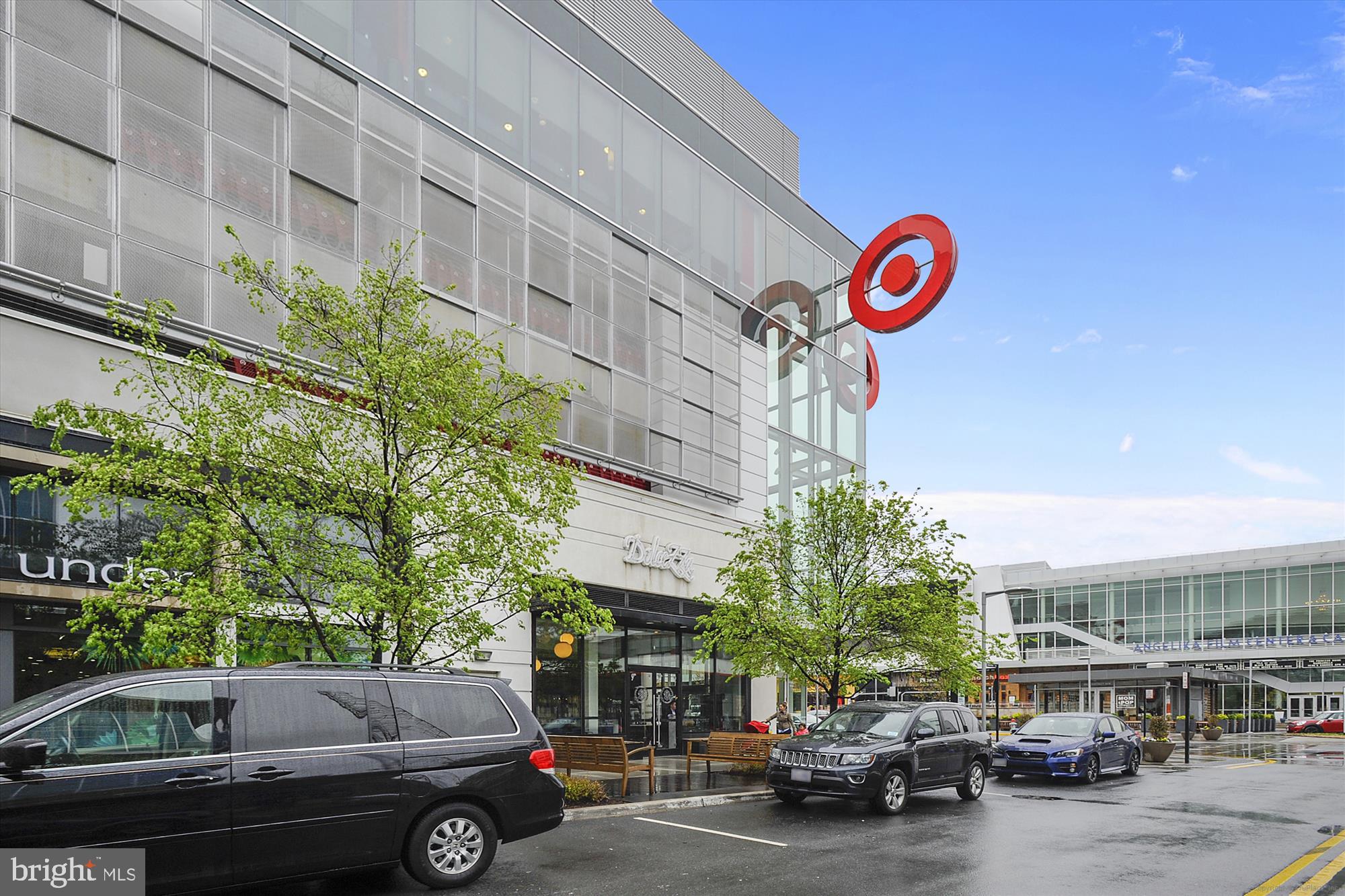 MOSAIC DISTRICT - Residential Lease