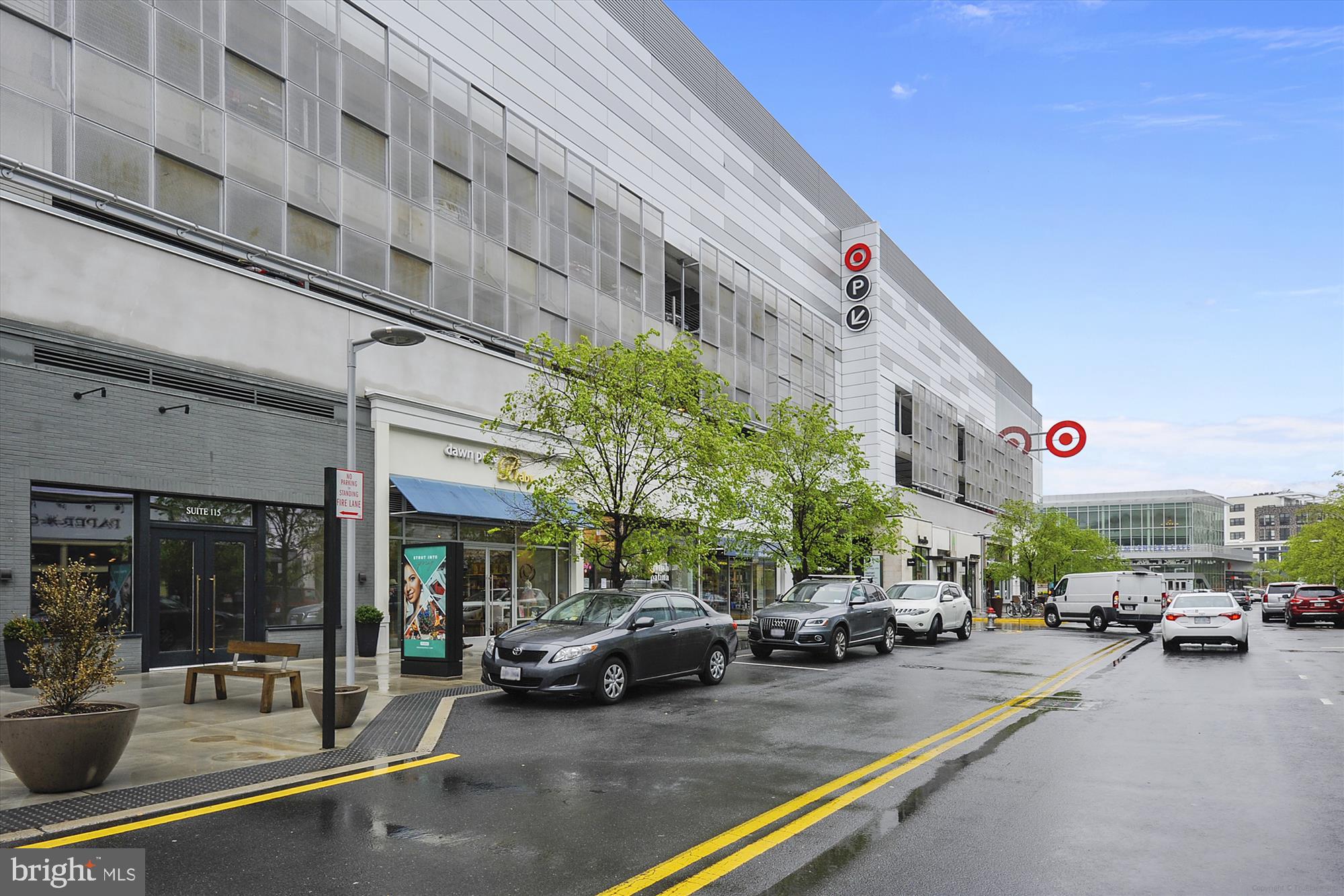 MOSAIC DISTRICT - Residential Lease