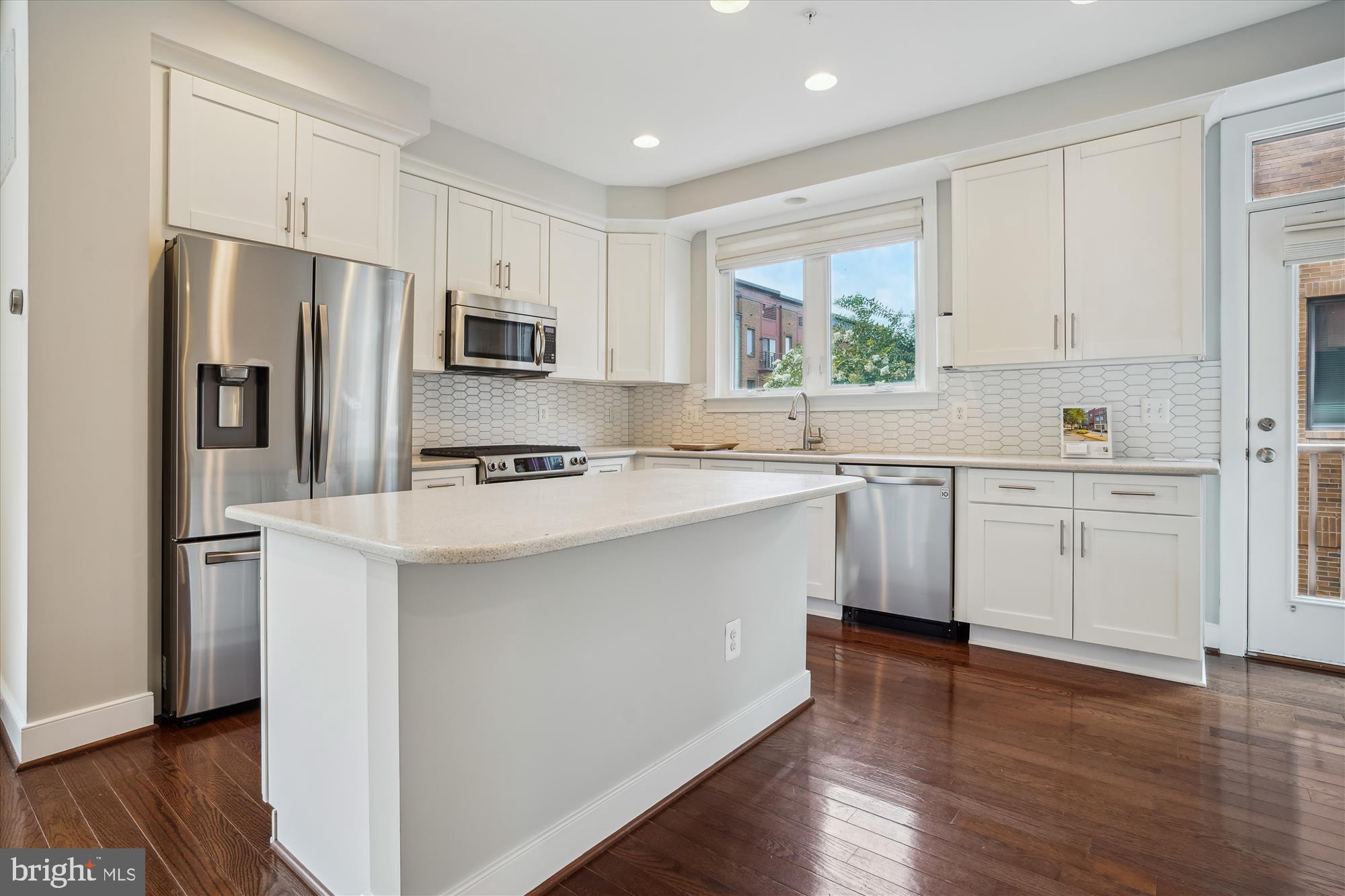 MOSAIC DISTRICT - Residential Lease