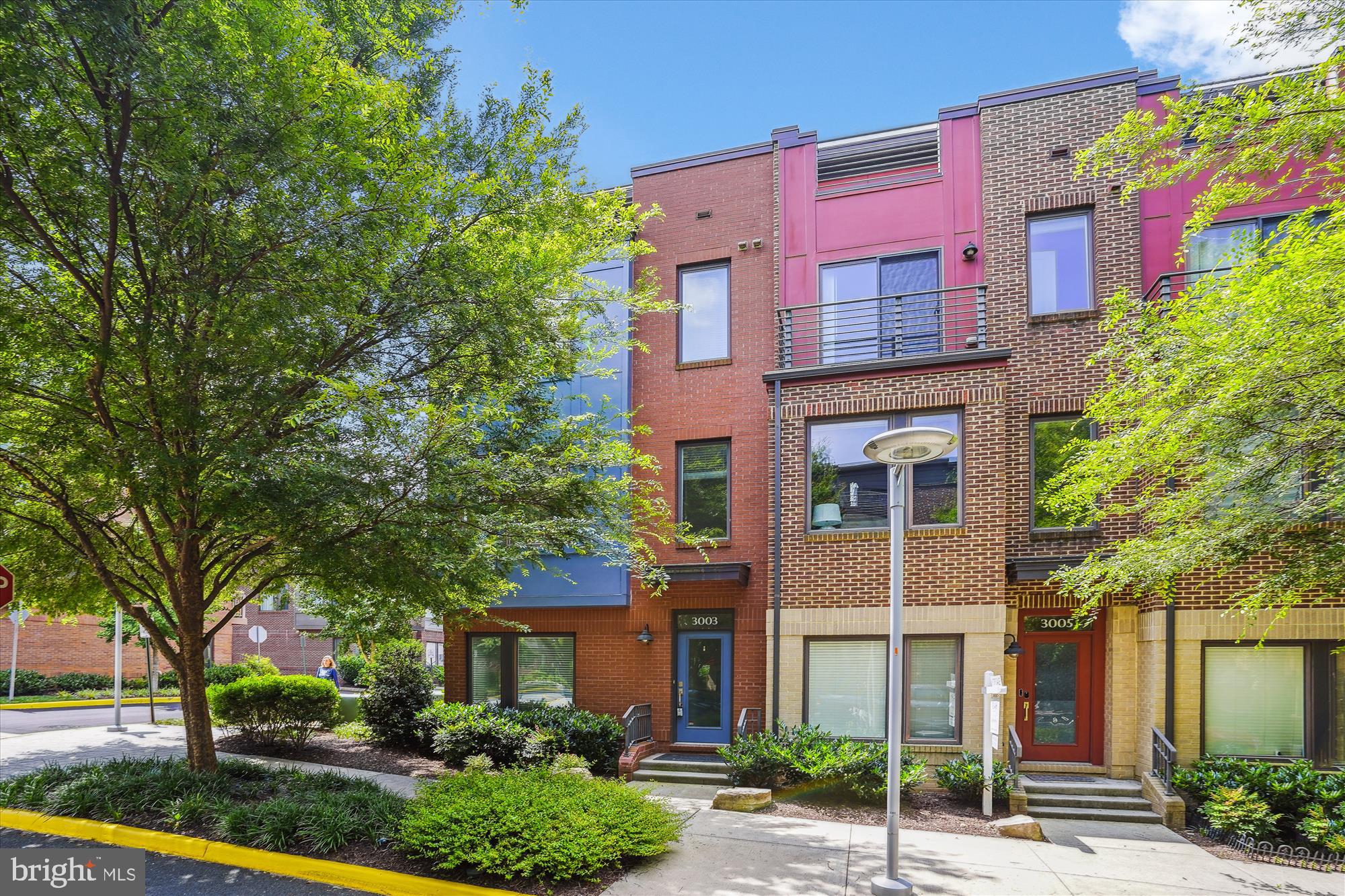 MOSAIC DISTRICT - Residential Lease