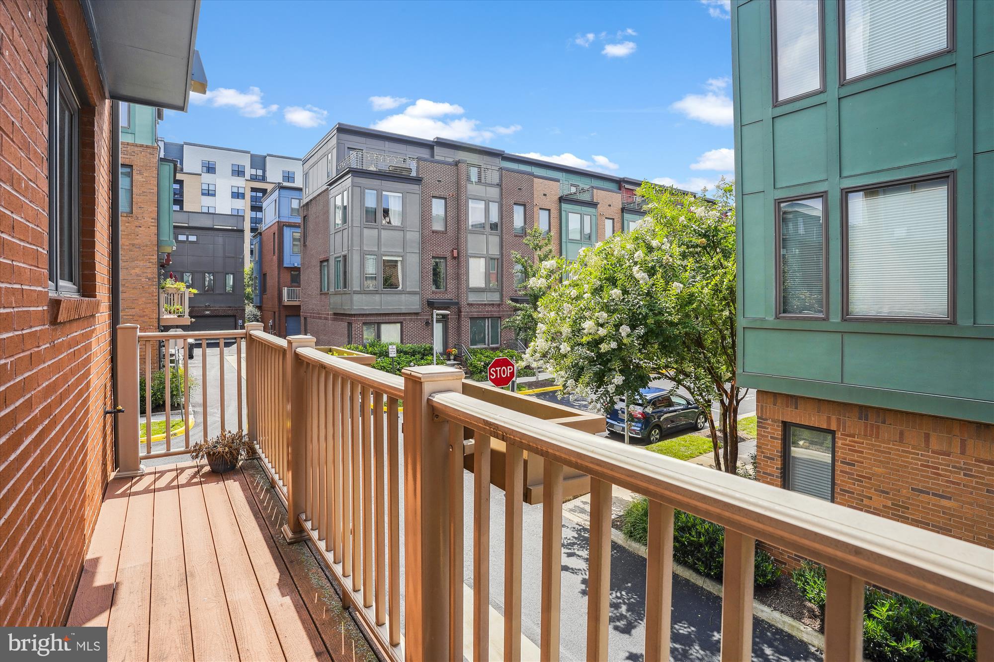 MOSAIC DISTRICT - Residential Lease