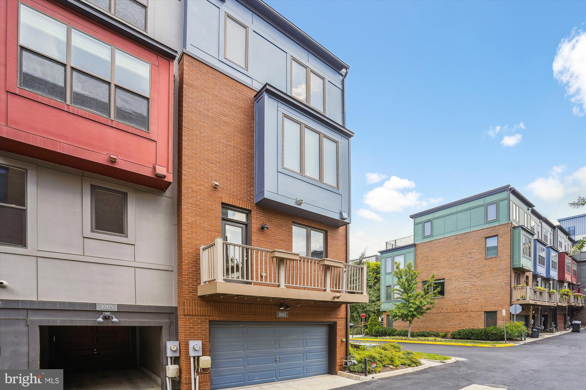 MOSAIC DISTRICT - Residential Lease