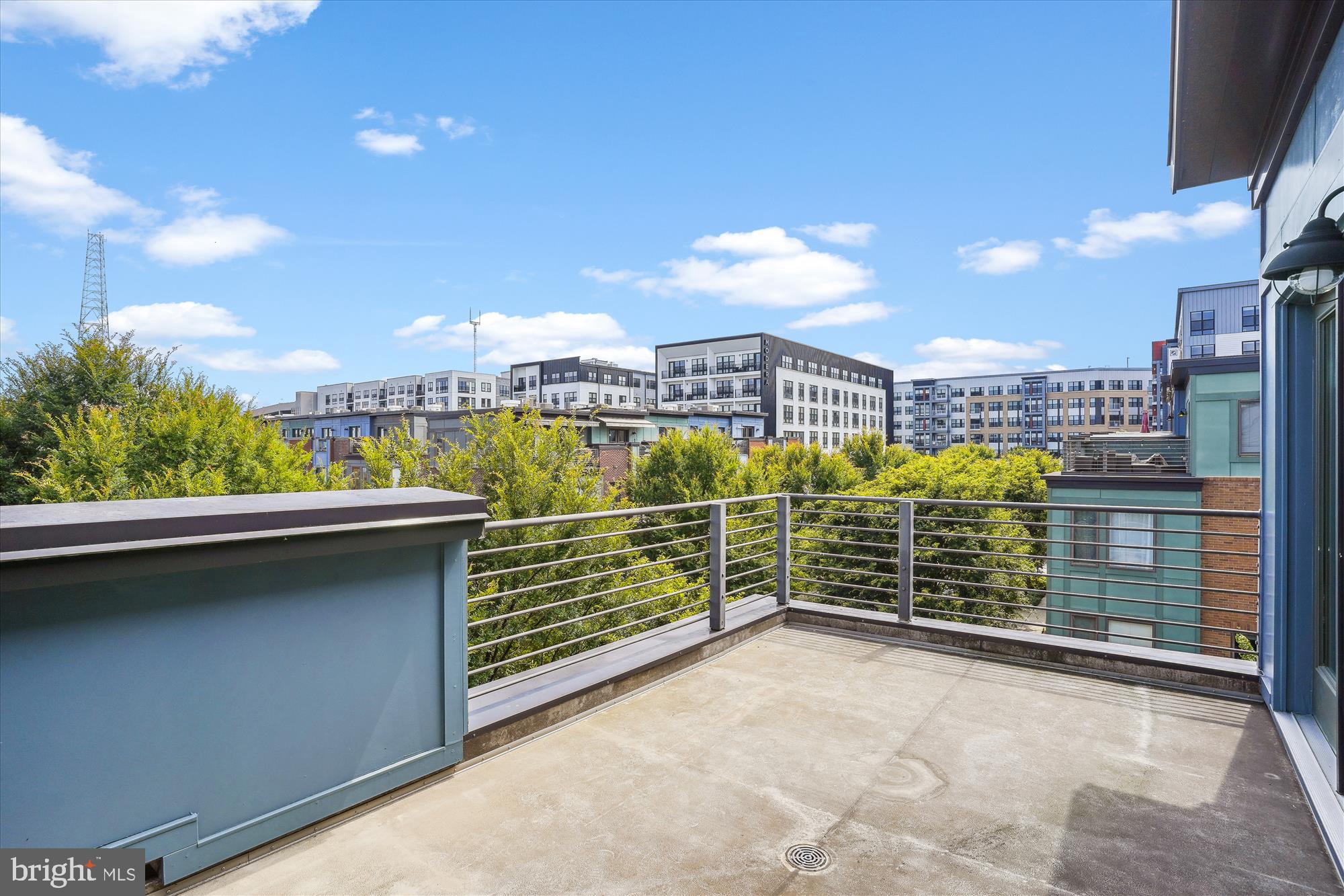 MOSAIC DISTRICT - Residential Lease