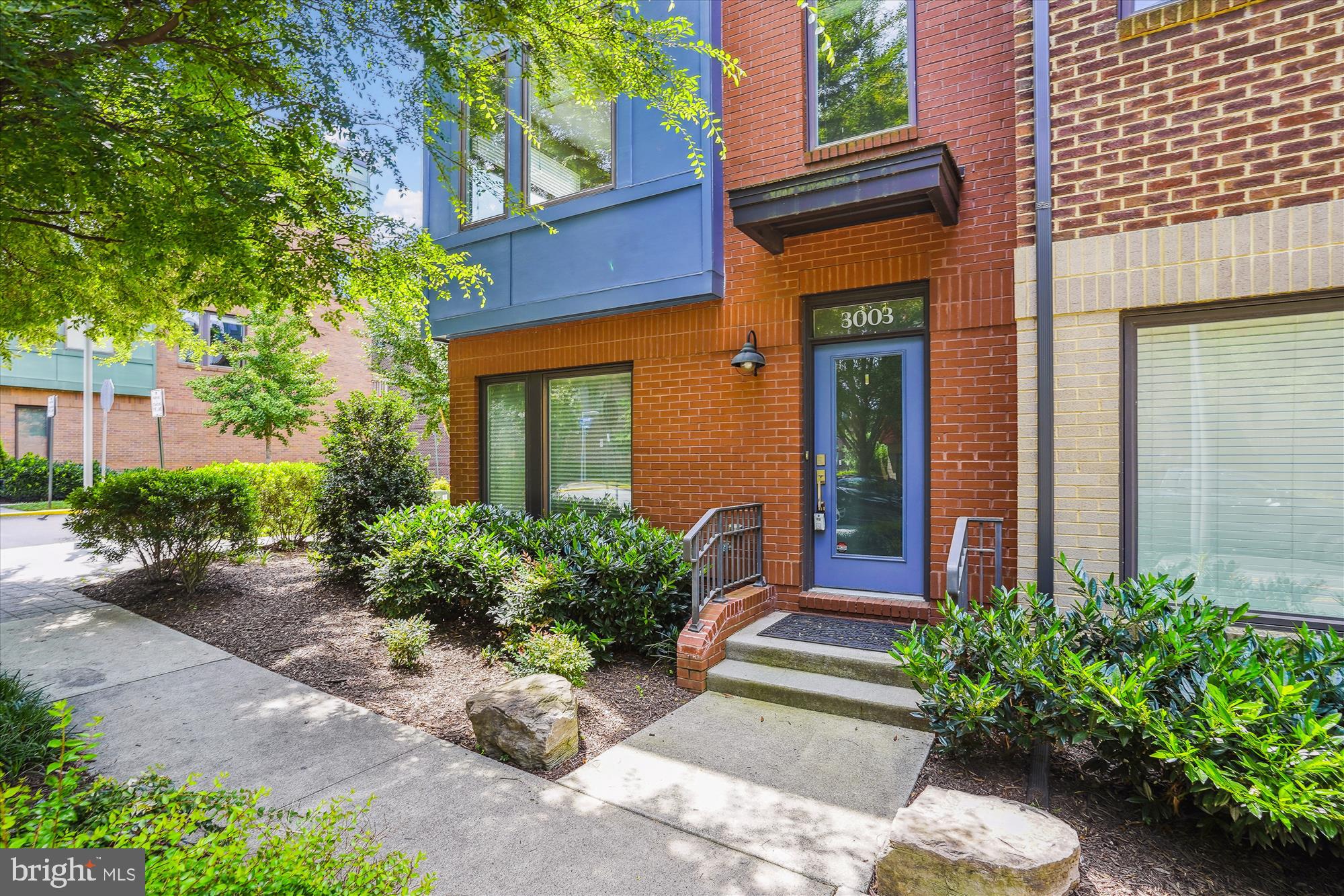 MOSAIC DISTRICT - Residential Lease