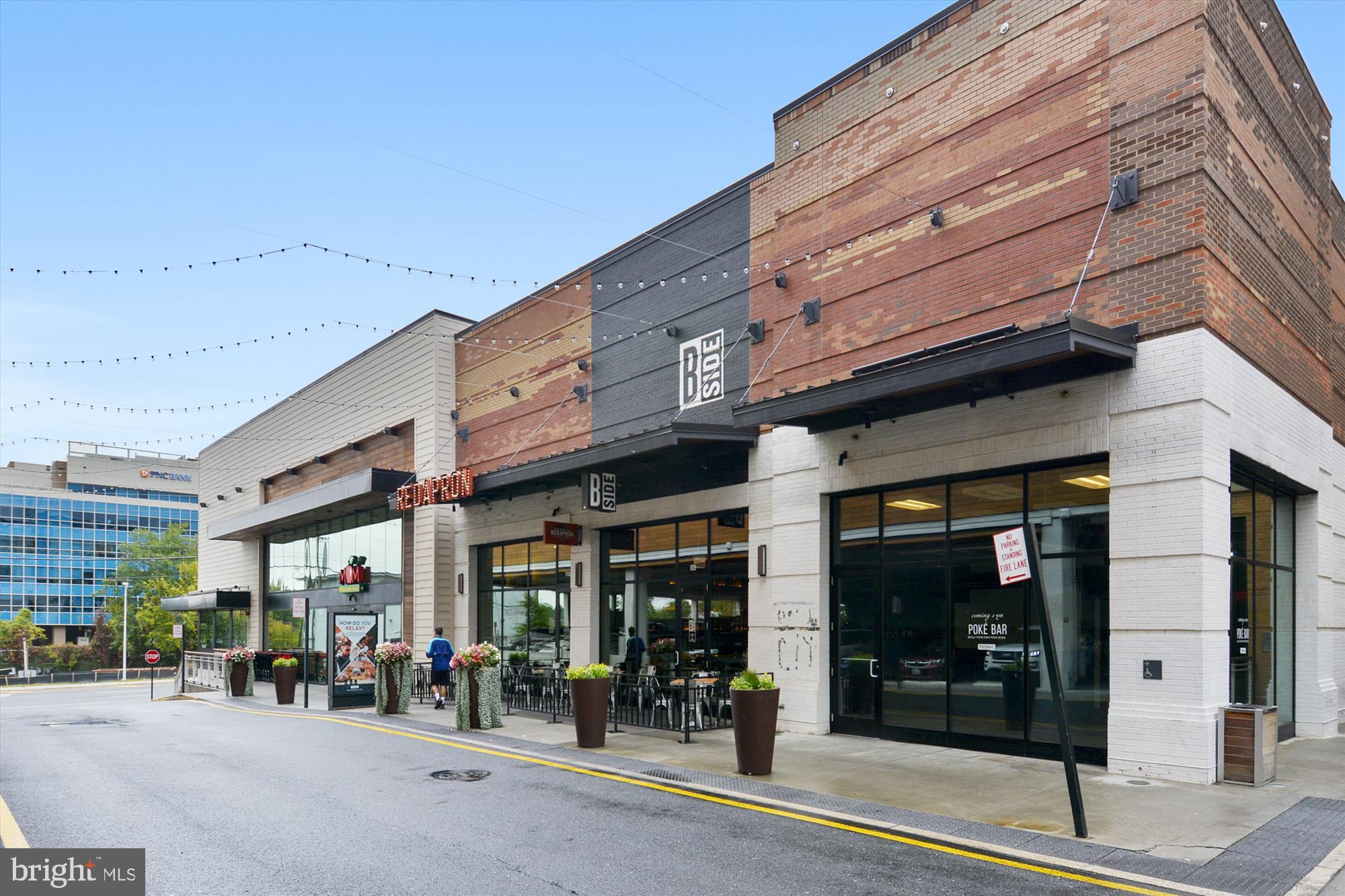 MOSAIC DISTRICT - Residential Lease