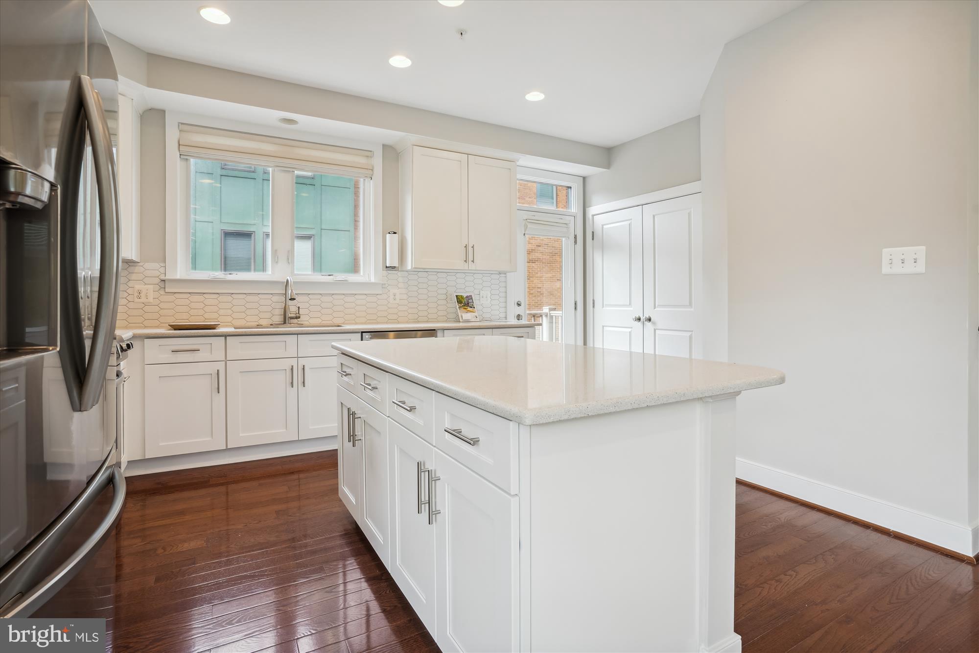 MOSAIC DISTRICT - Residential Lease