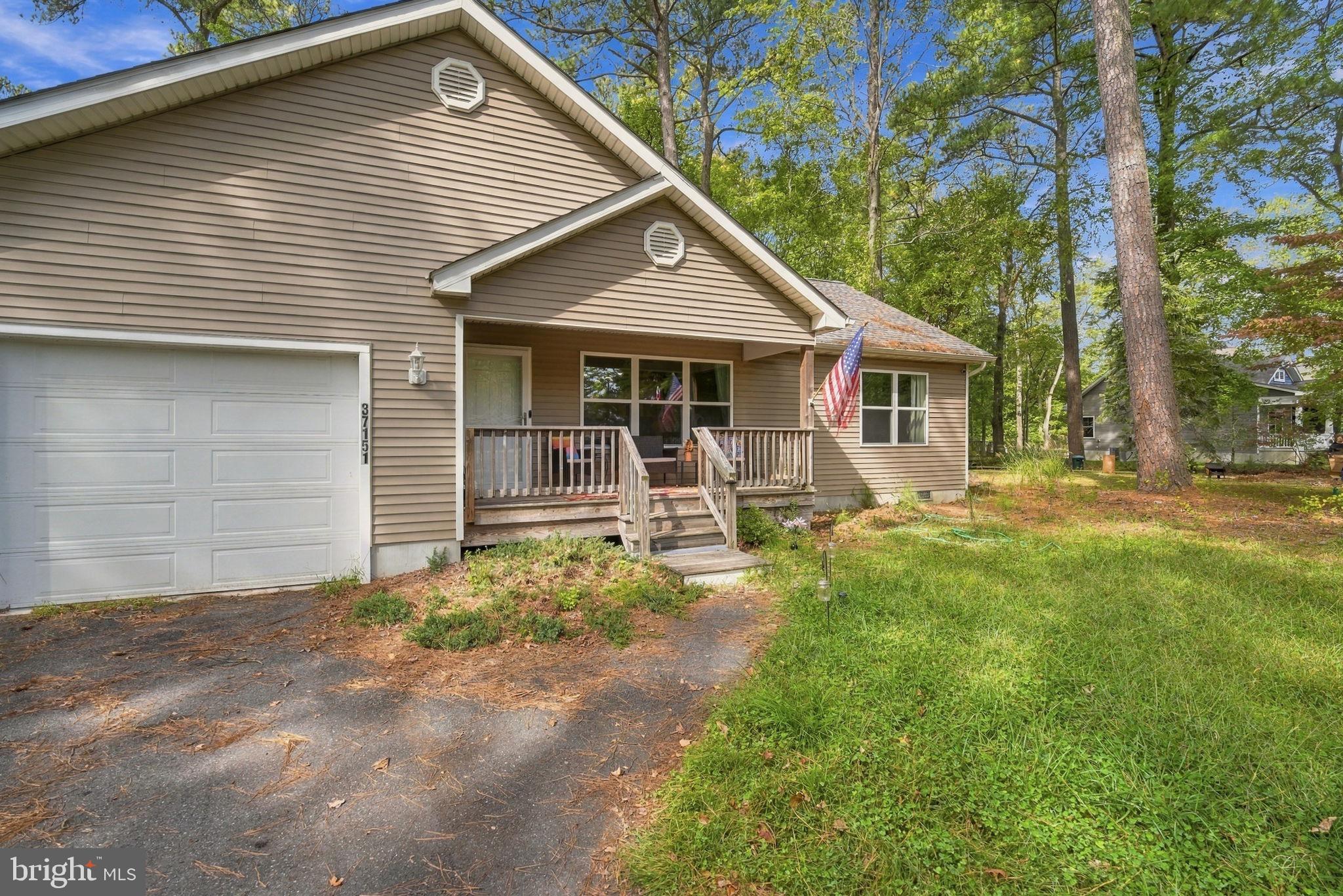 37151 CLUB HOUSE ROAD