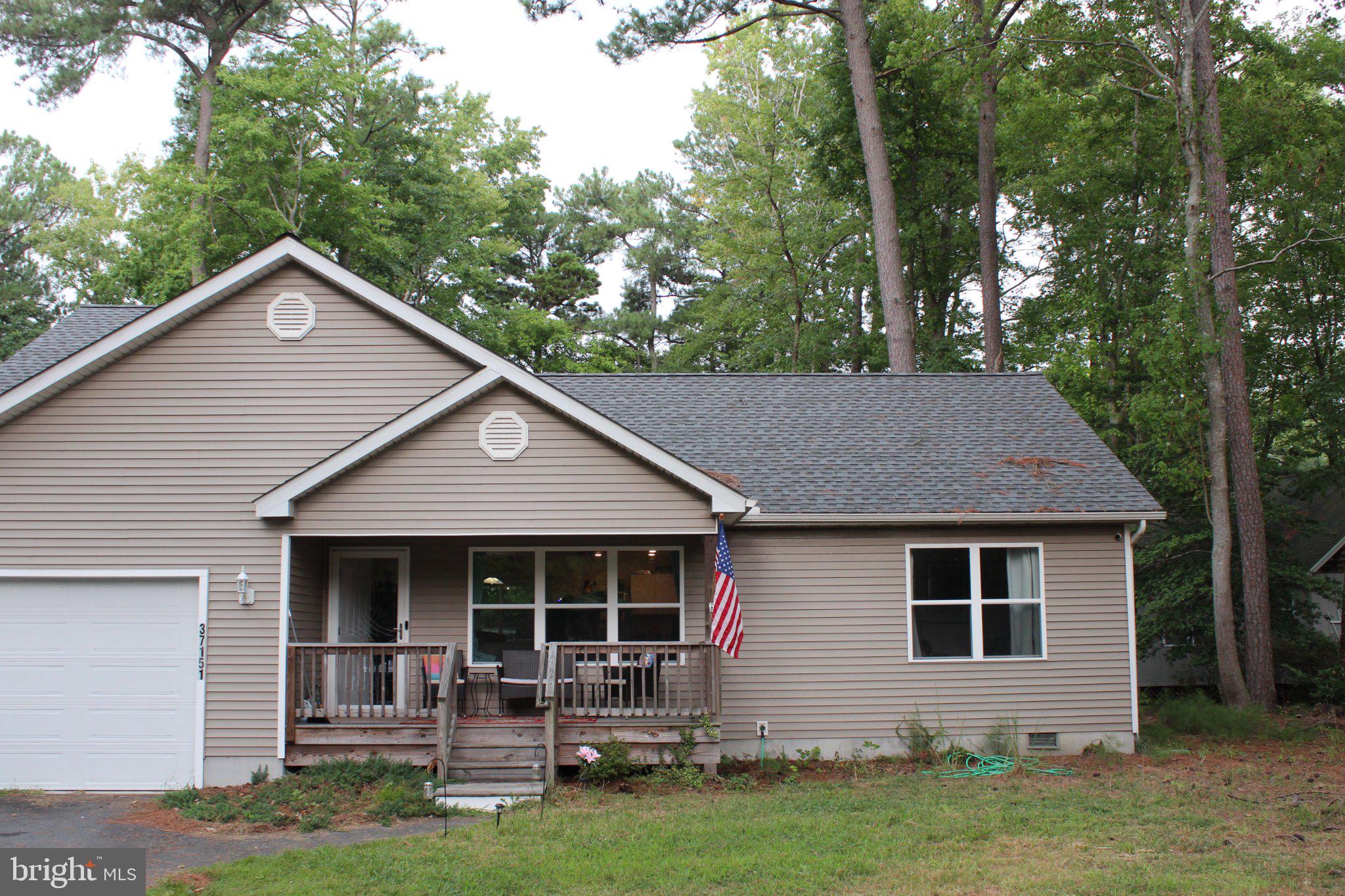 37151 CLUB HOUSE ROAD
