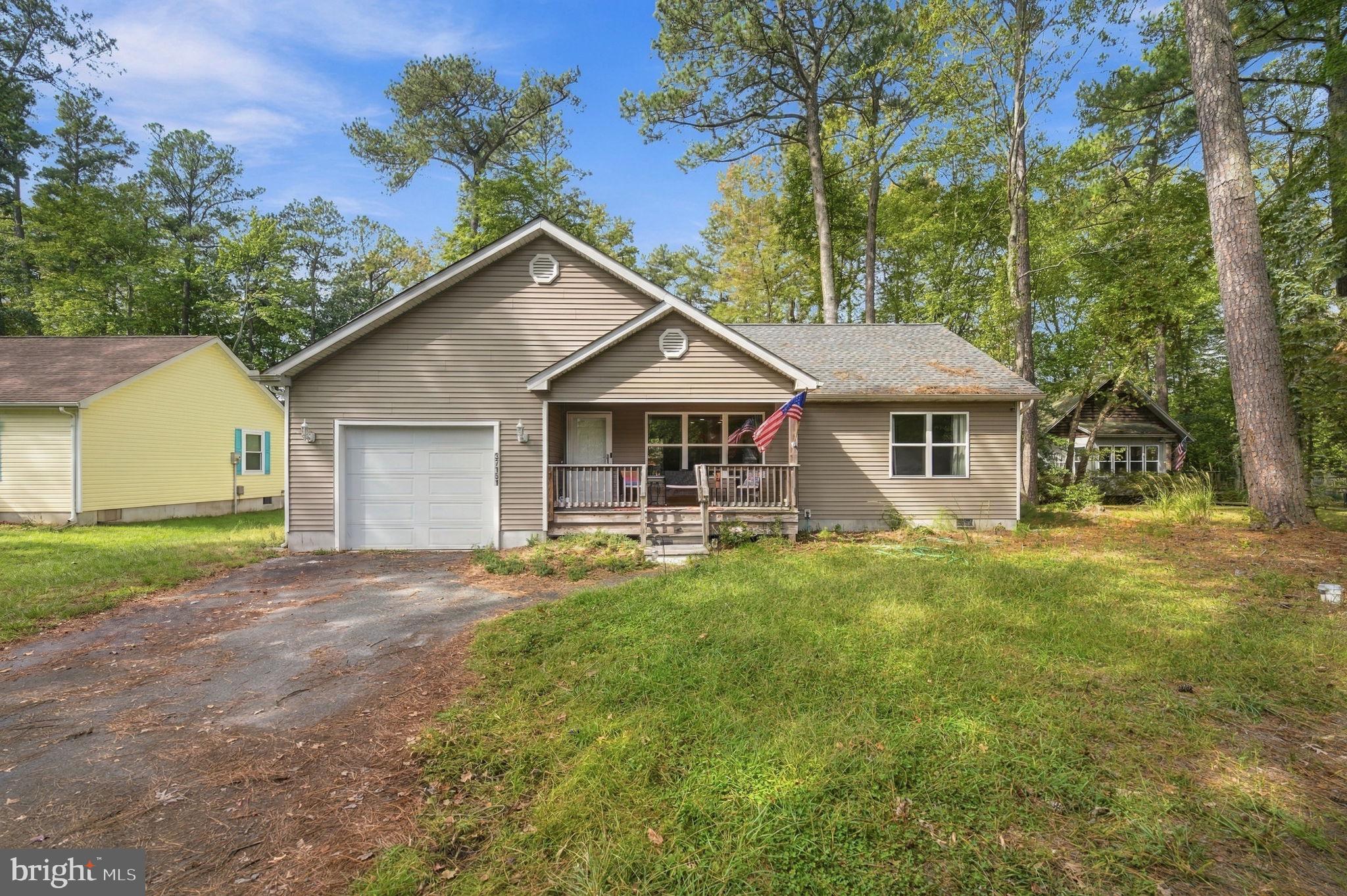 37151 CLUB HOUSE ROAD
