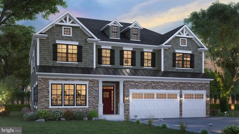 Homes For Sale - Wild Turkey Way<br/> POOLESVILLE, MD 20837