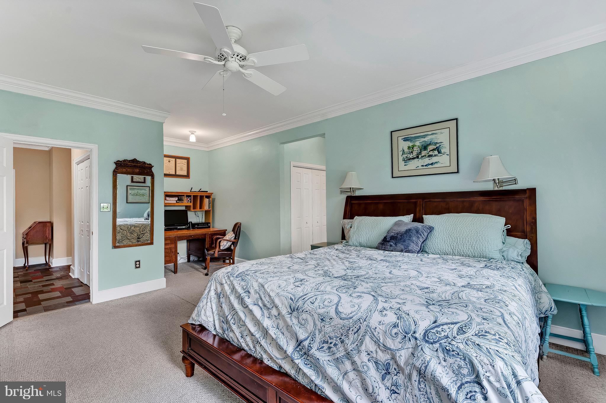 SPRING COVE - Residential