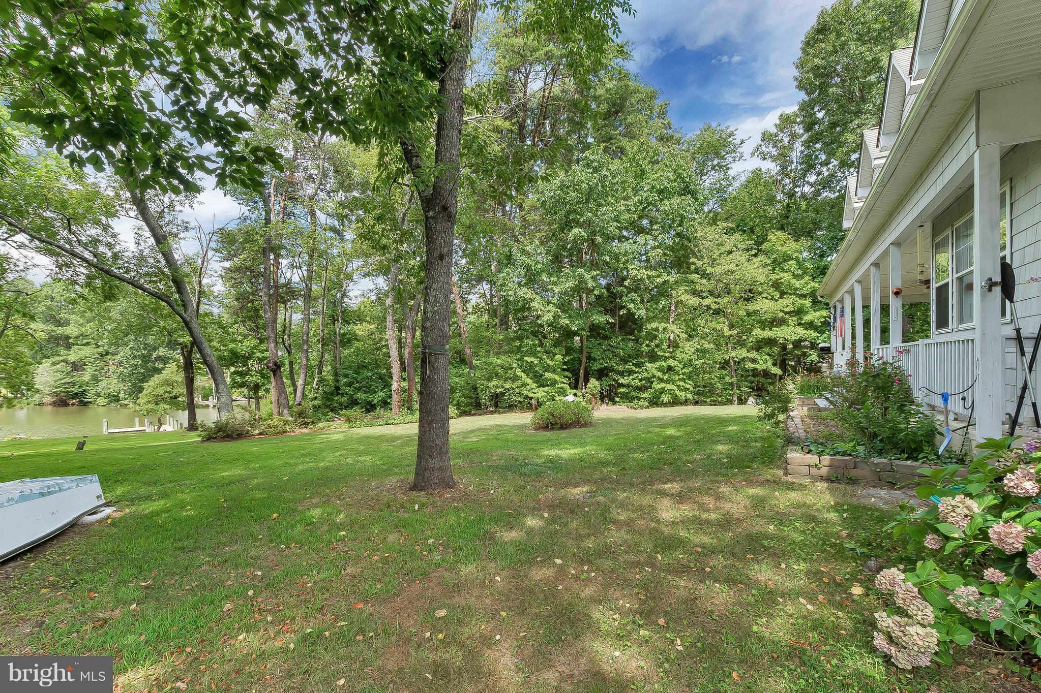 SPRING COVE - Residential