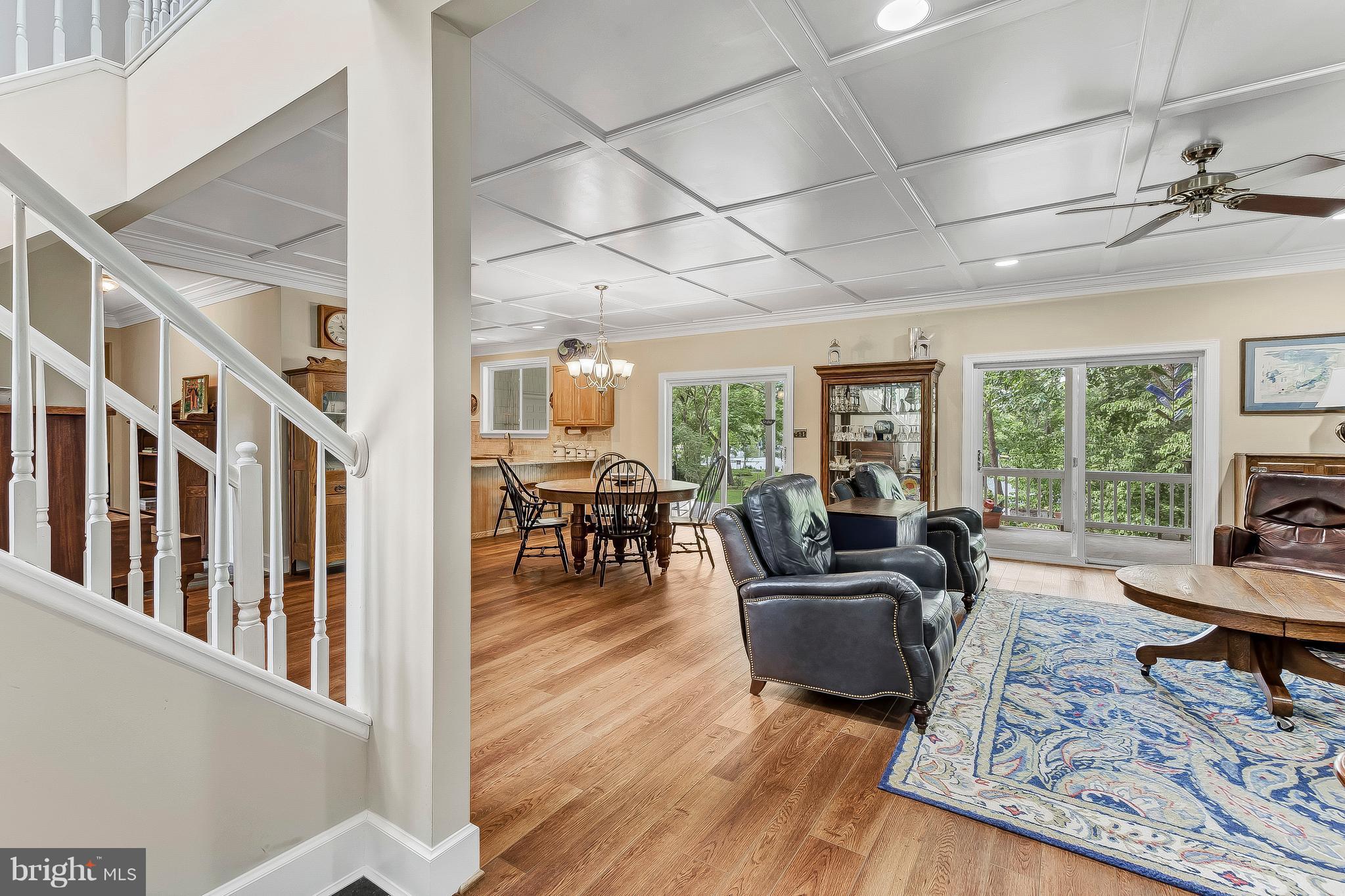 SPRING COVE - Residential