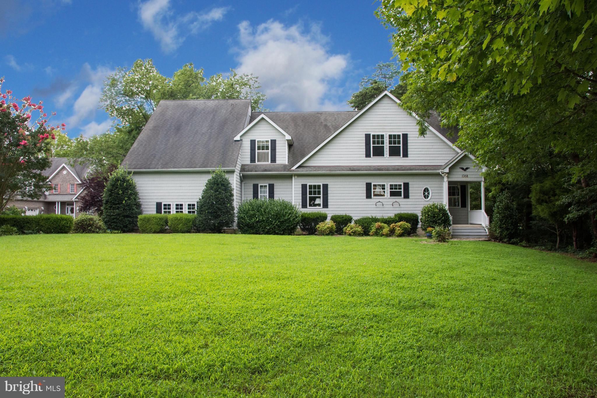 SPRING COVE - Residential