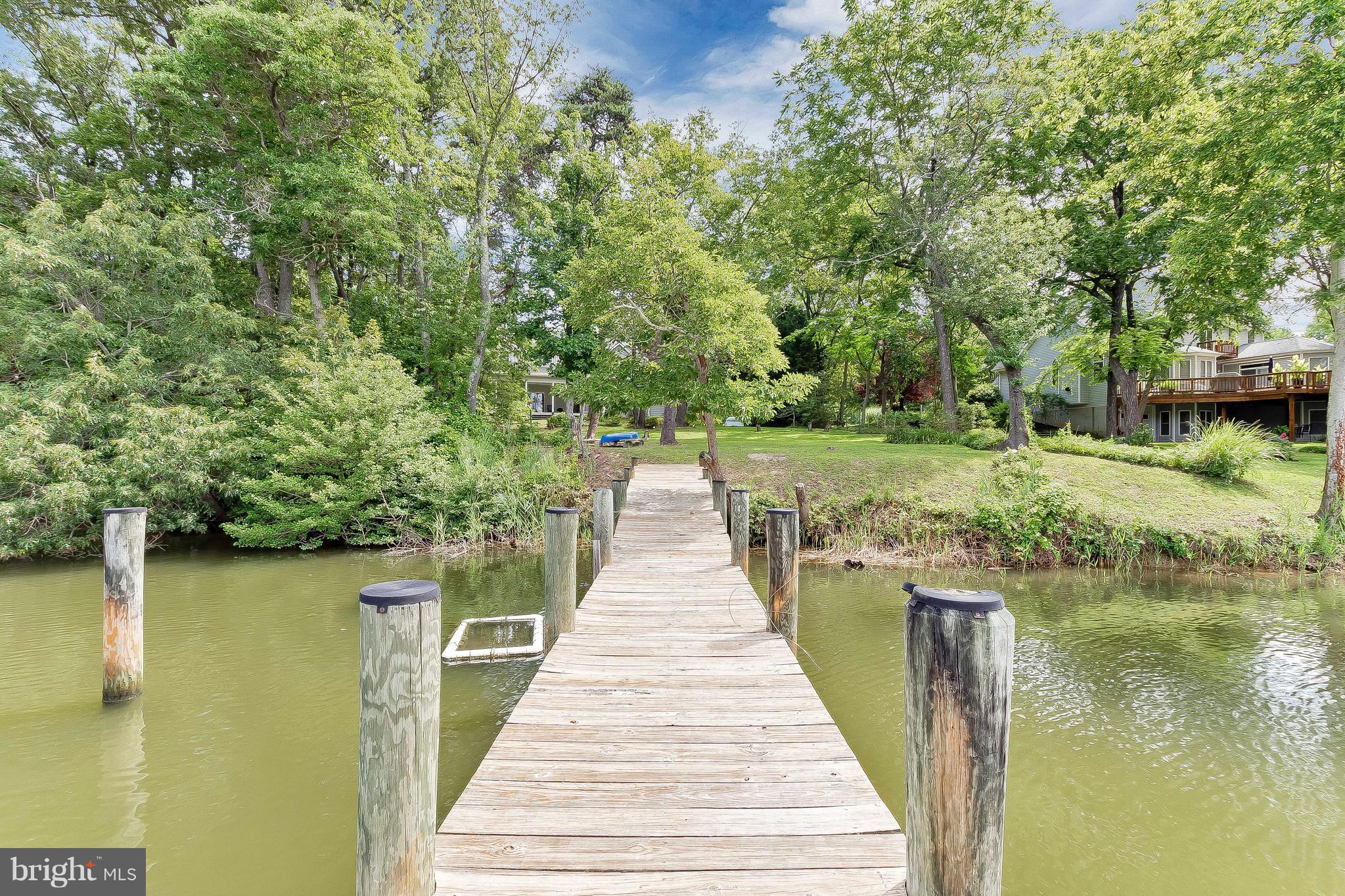 SPRING COVE - Residential