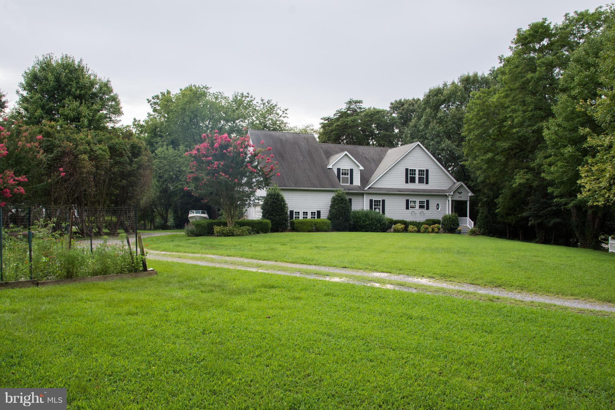 SPRING COVE - Residential