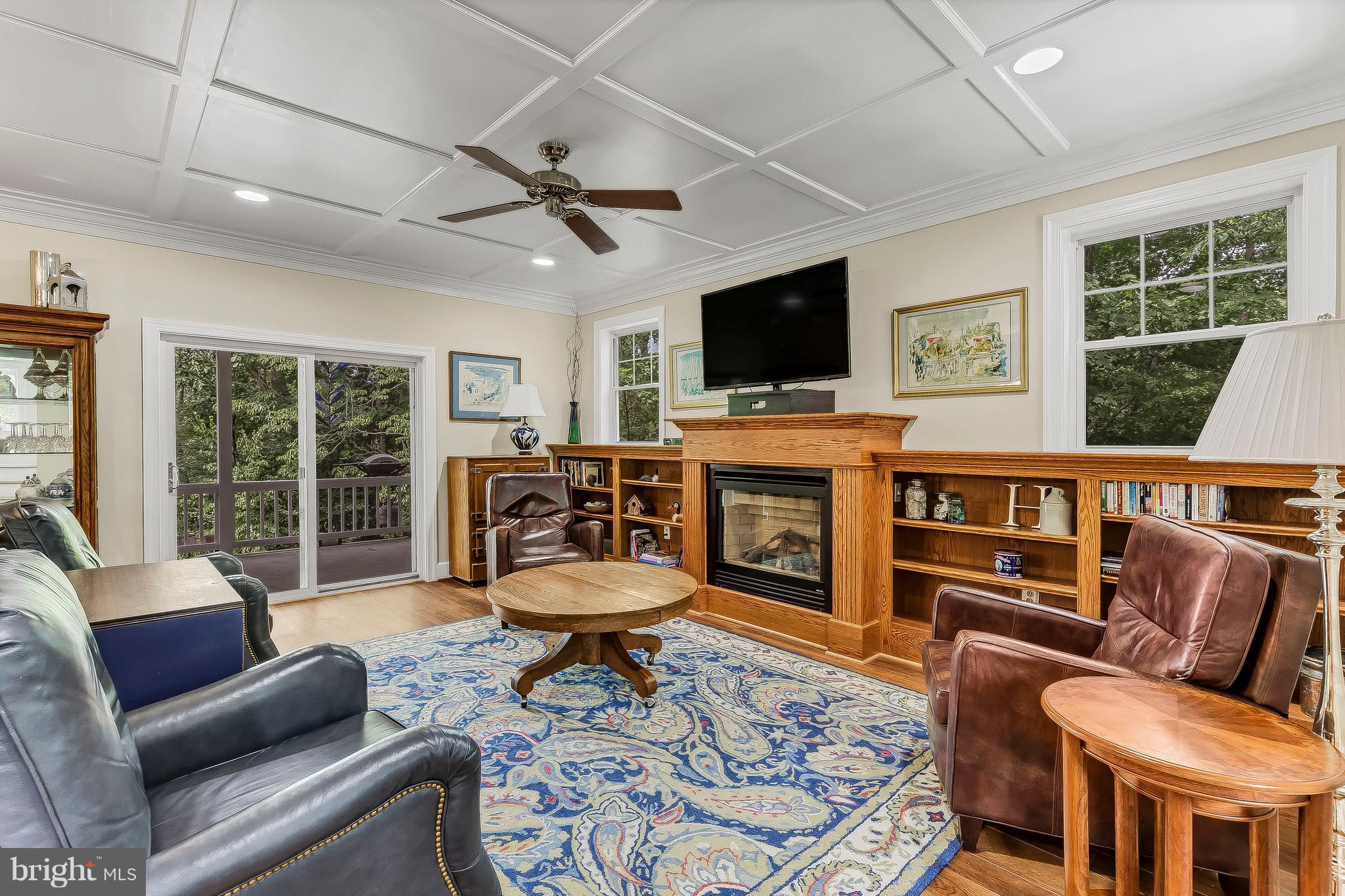 SPRING COVE - Residential