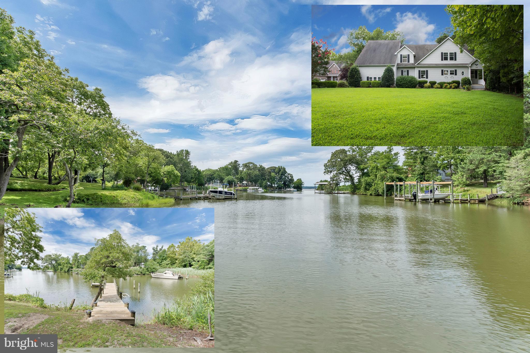 SPRING COVE - Residential