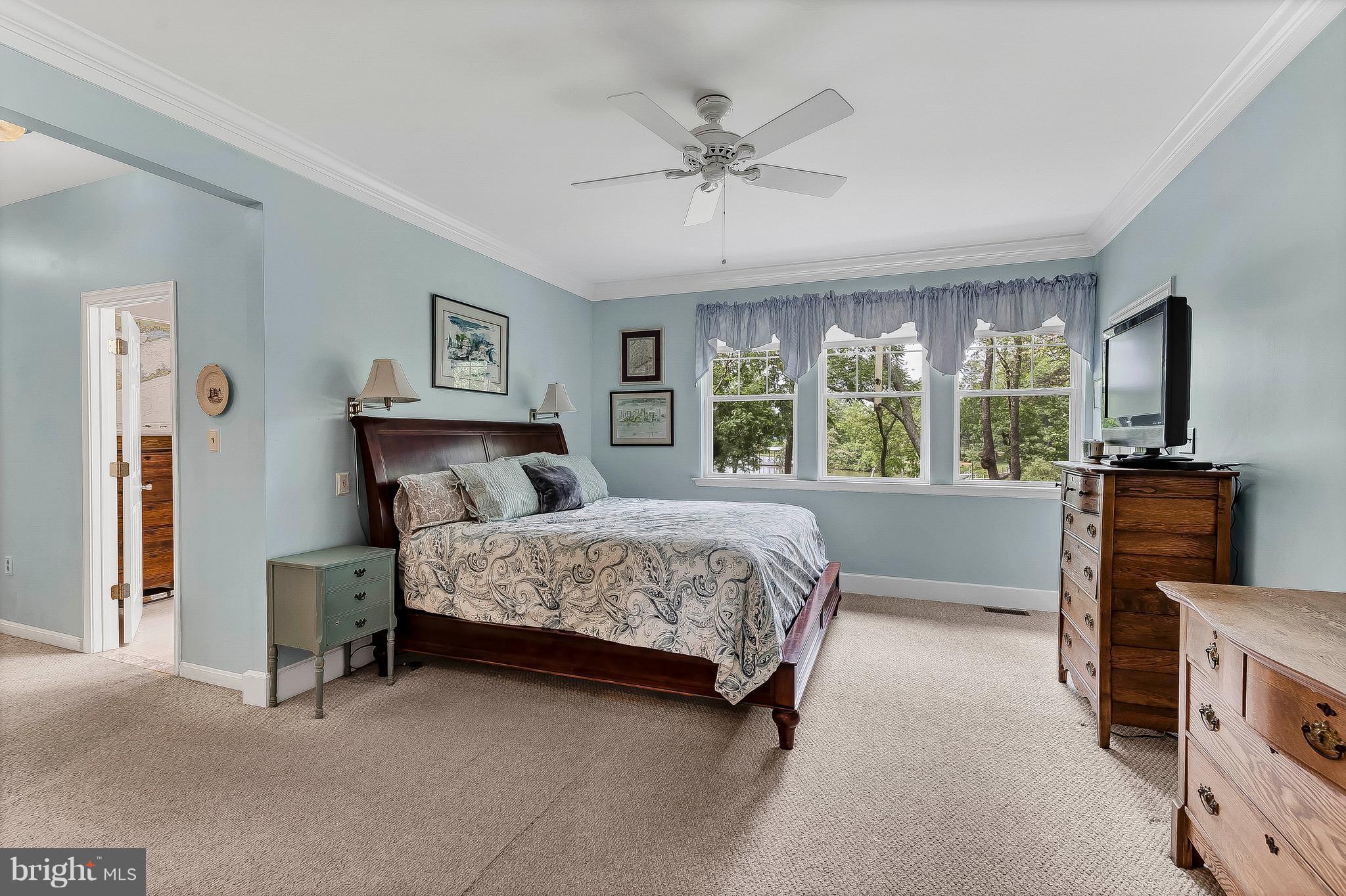 SPRING COVE - Residential