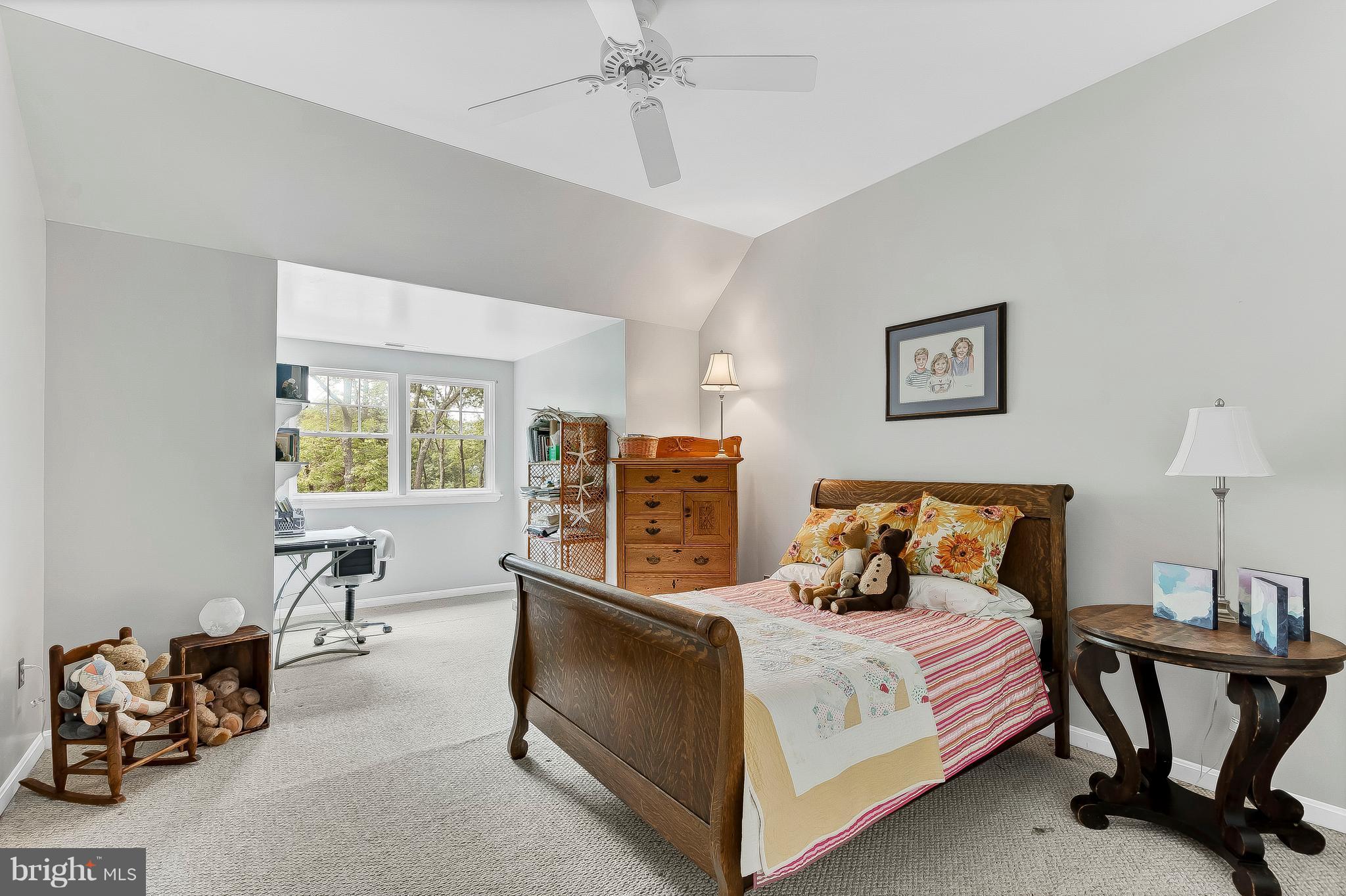 SPRING COVE - Residential