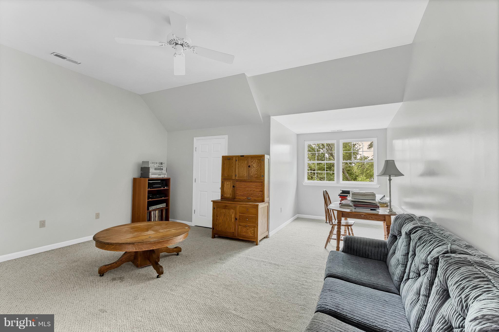 SPRING COVE - Residential