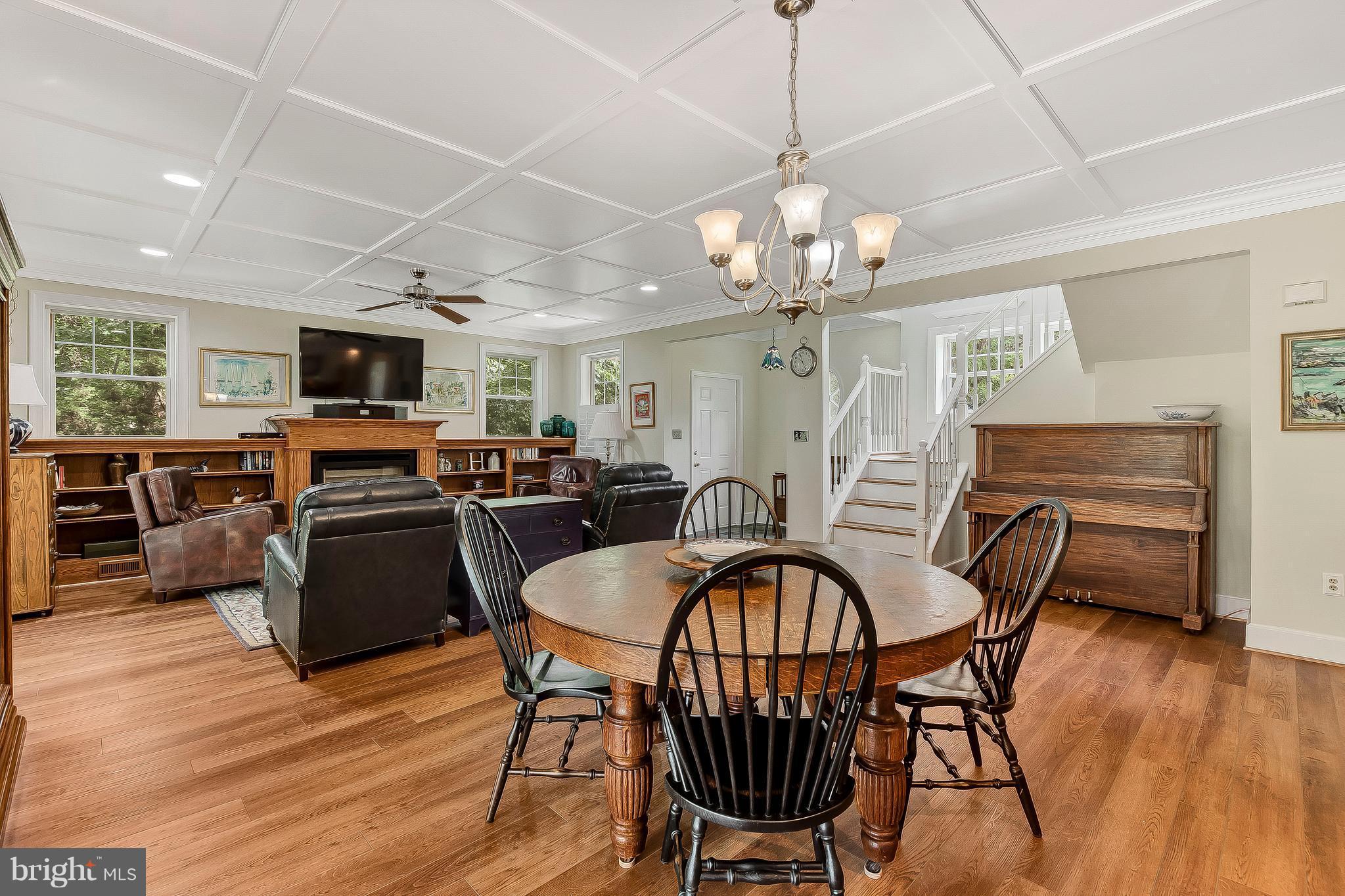 SPRING COVE - Residential