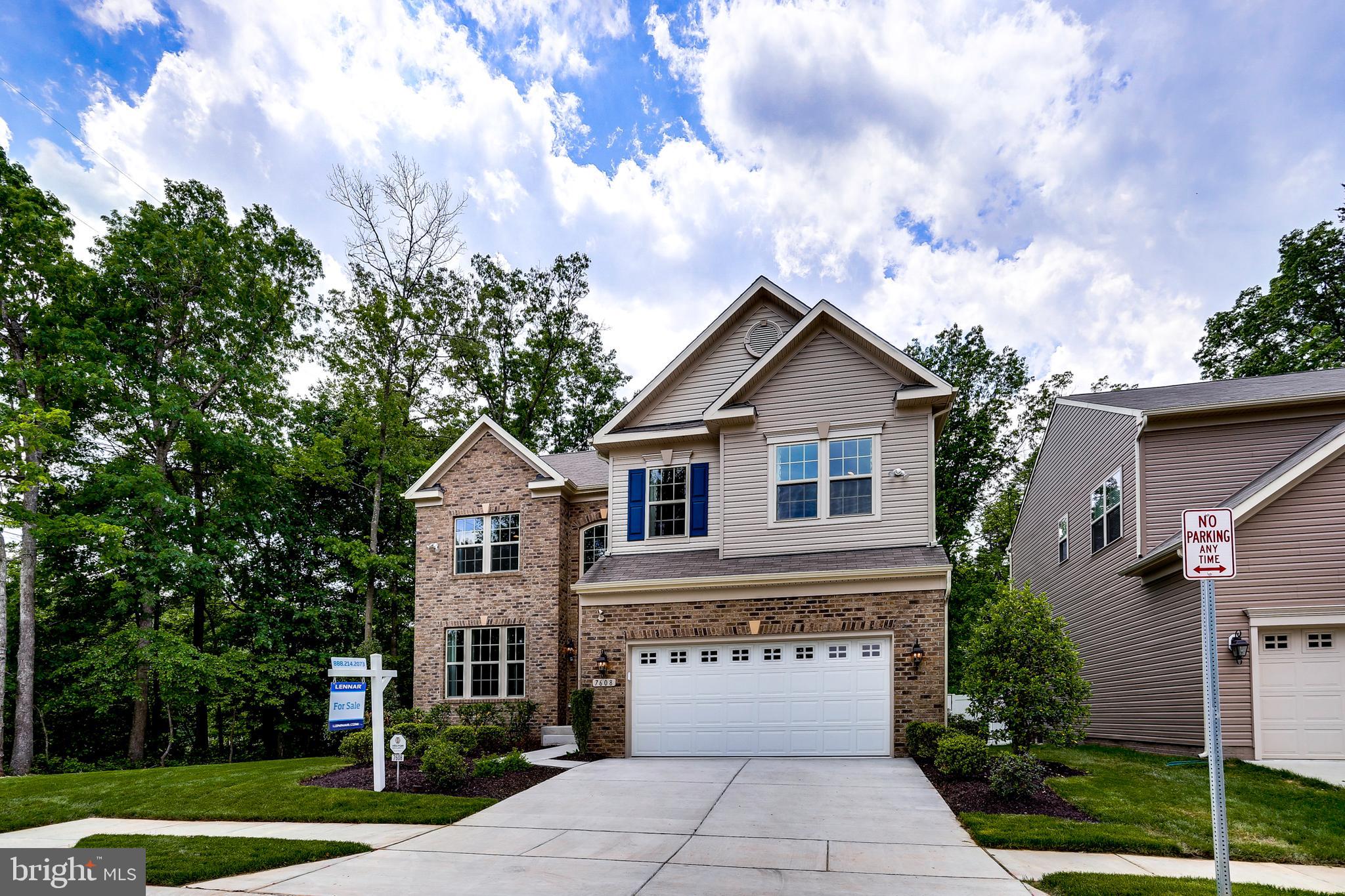 HOLLY RIDGE - Residential