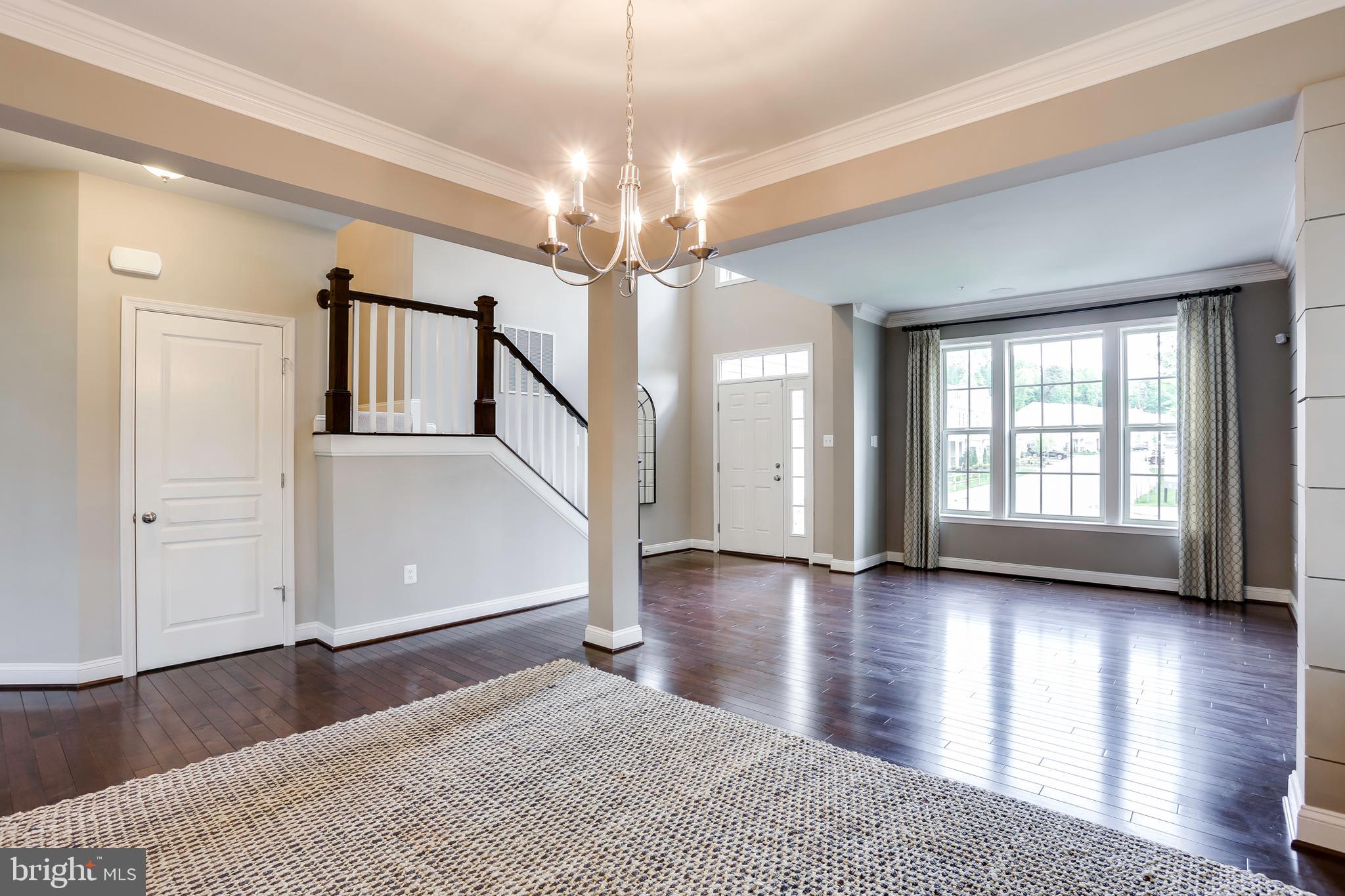 HOLLY RIDGE - Residential