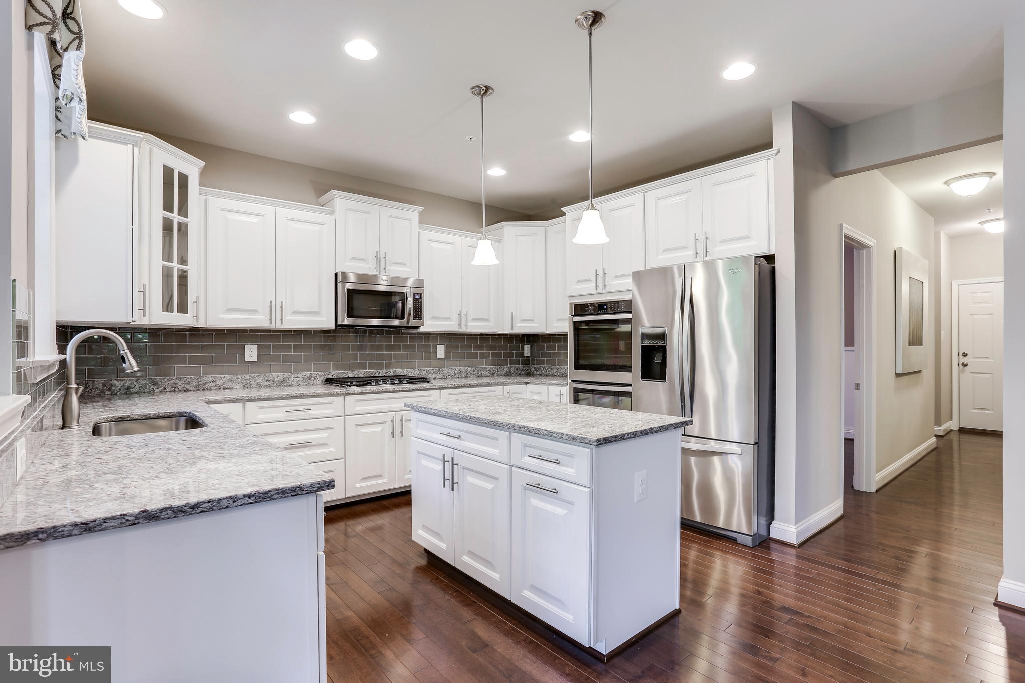 HOLLY RIDGE - Residential