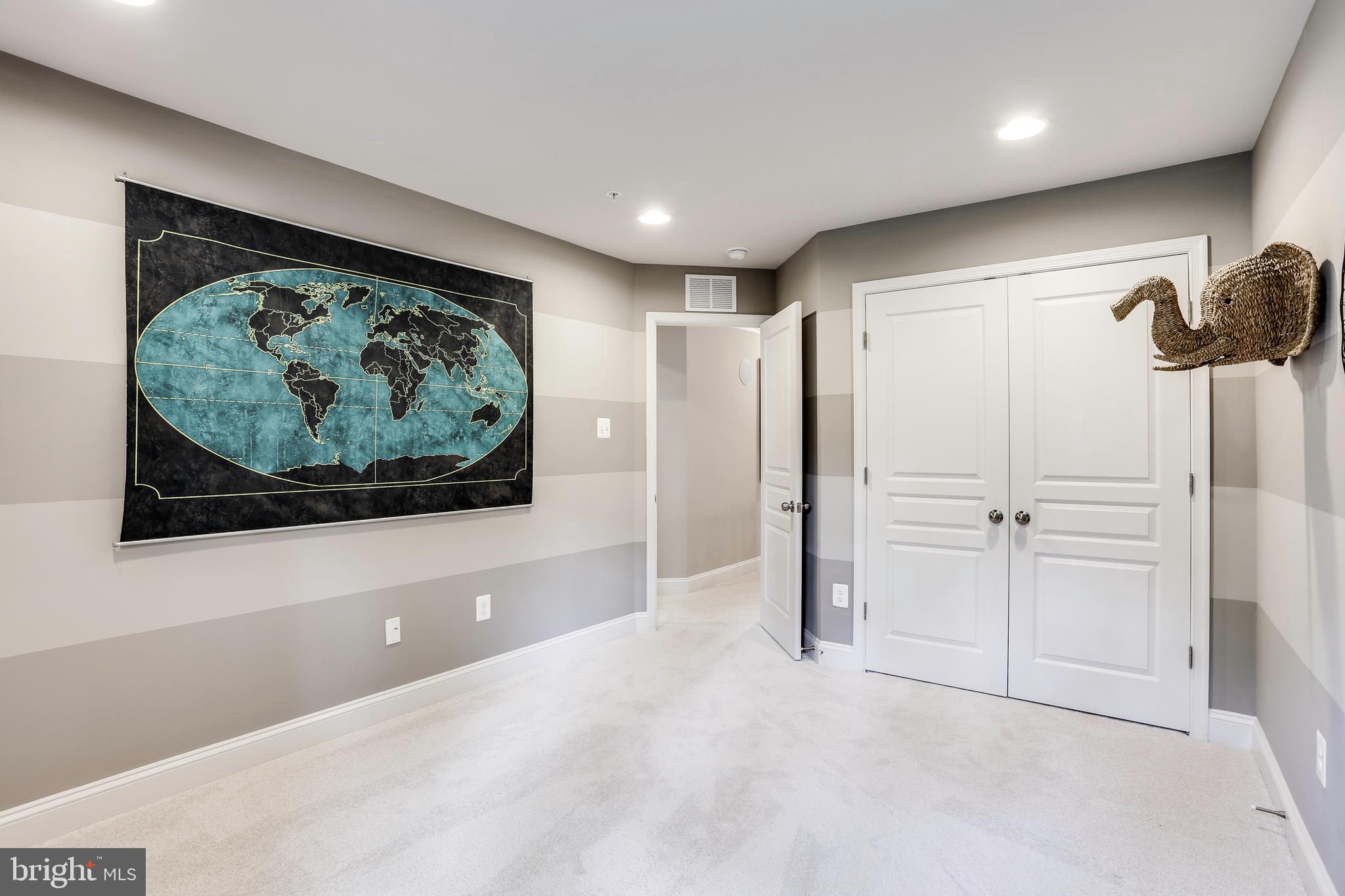 HOLLY RIDGE - Residential