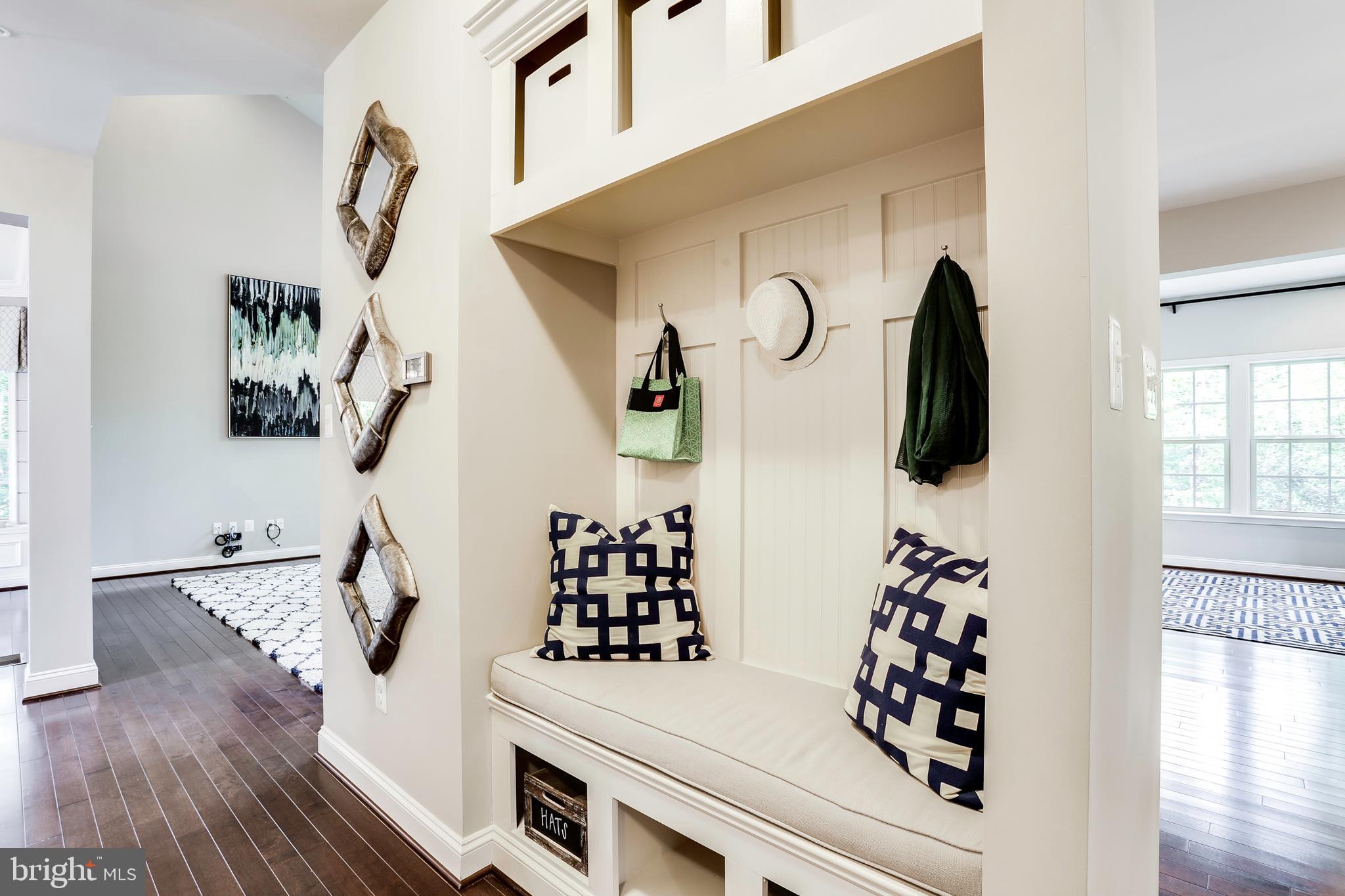 HOLLY RIDGE - Residential