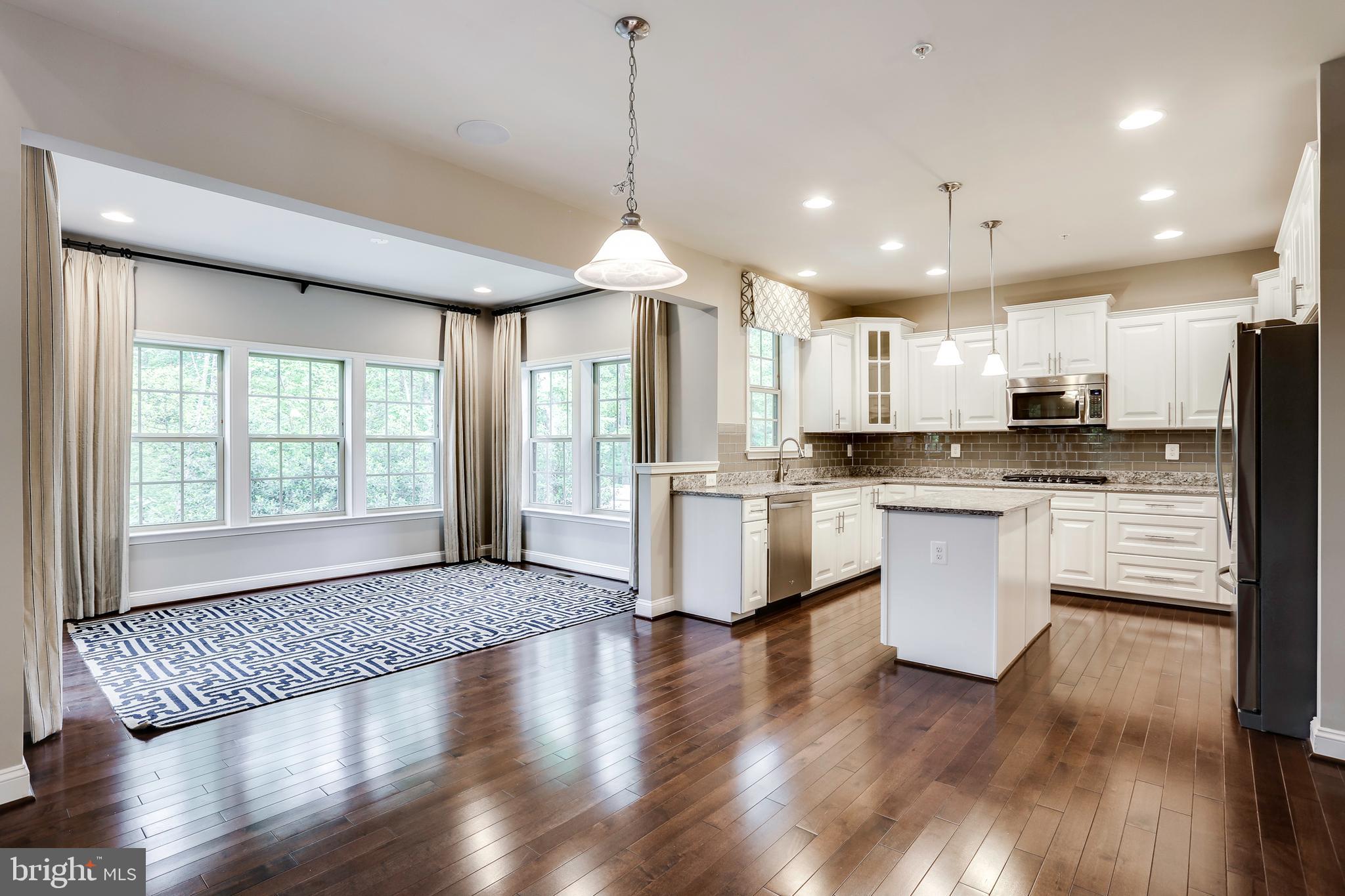 HOLLY RIDGE - Residential