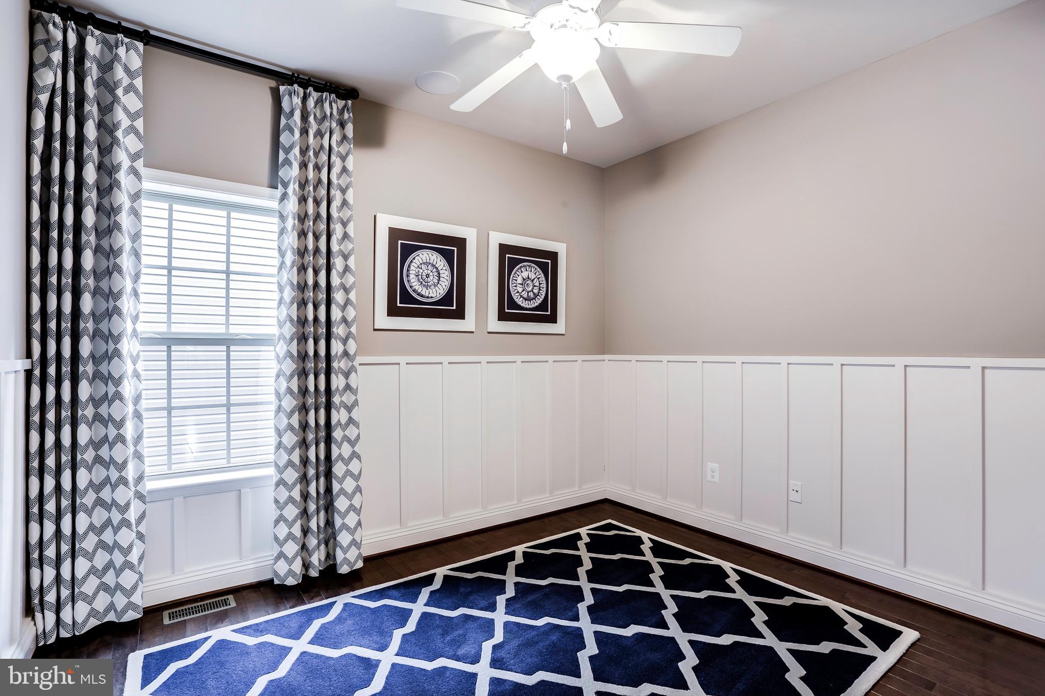 HOLLY RIDGE - Residential