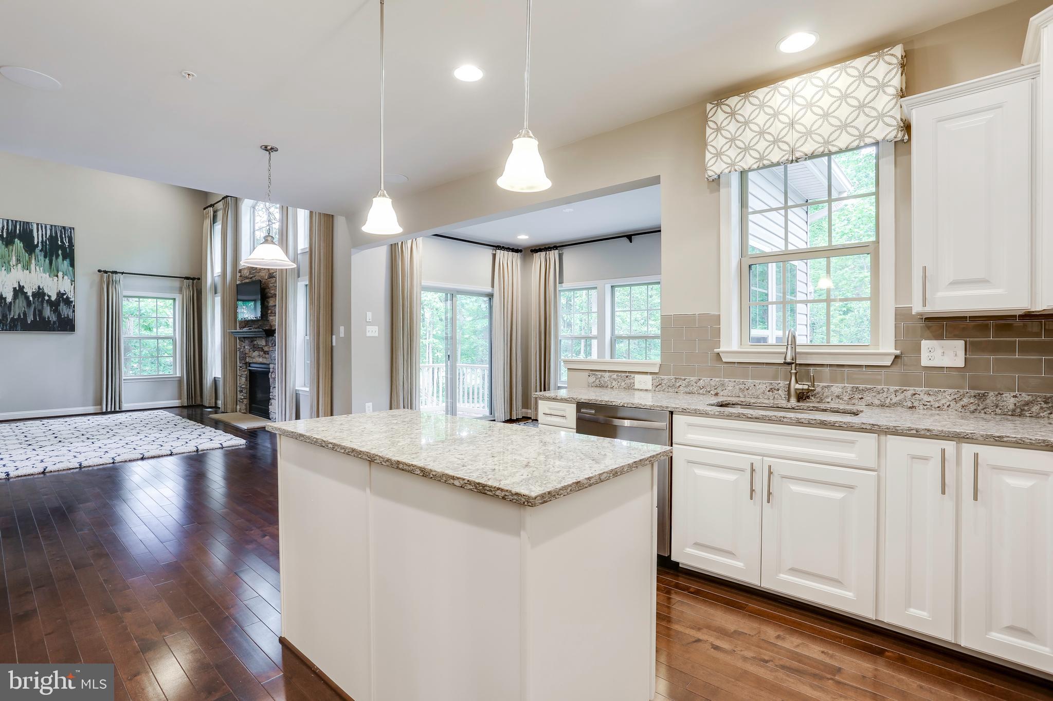 HOLLY RIDGE - Residential