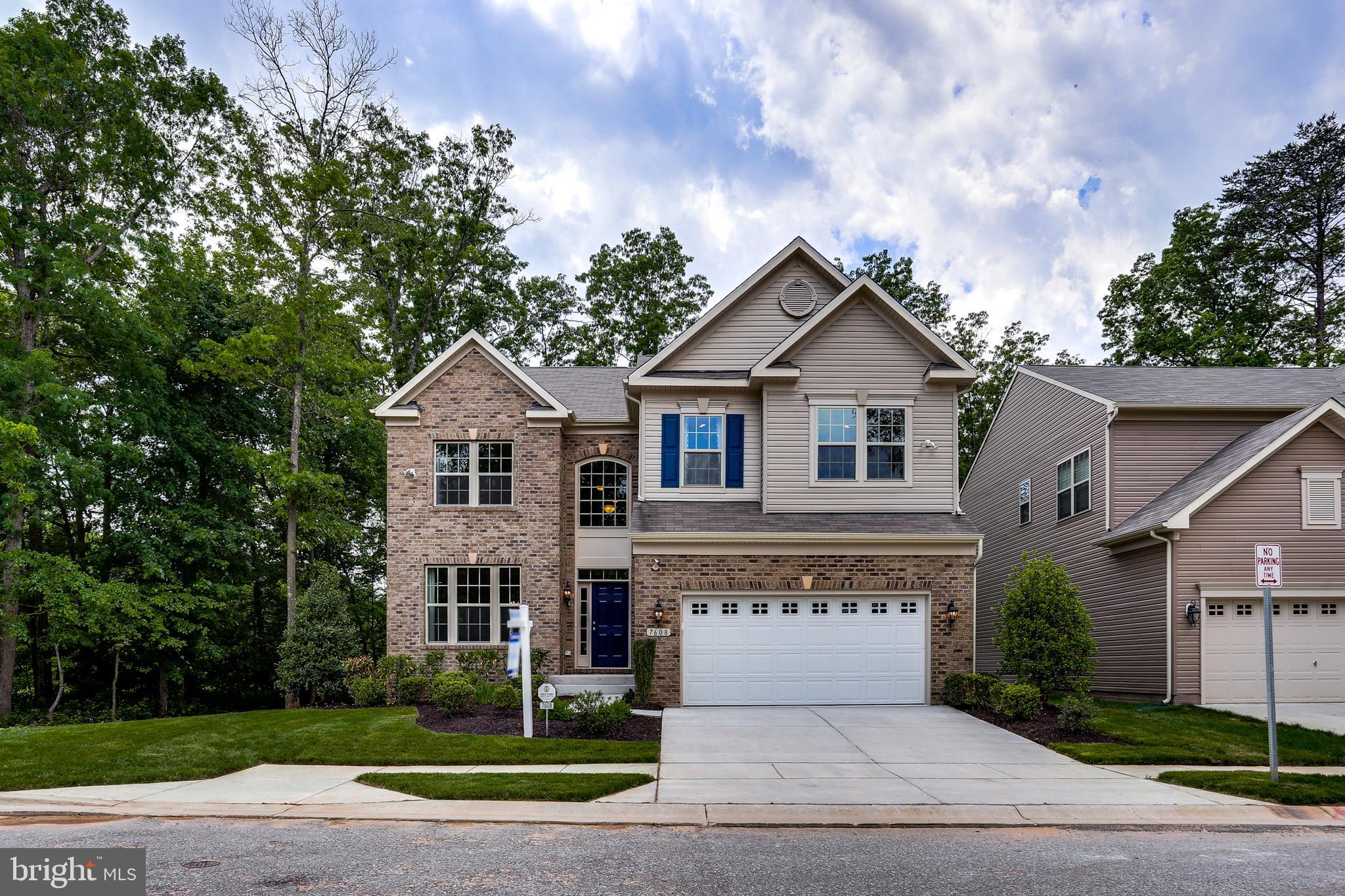 HOLLY RIDGE - Residential