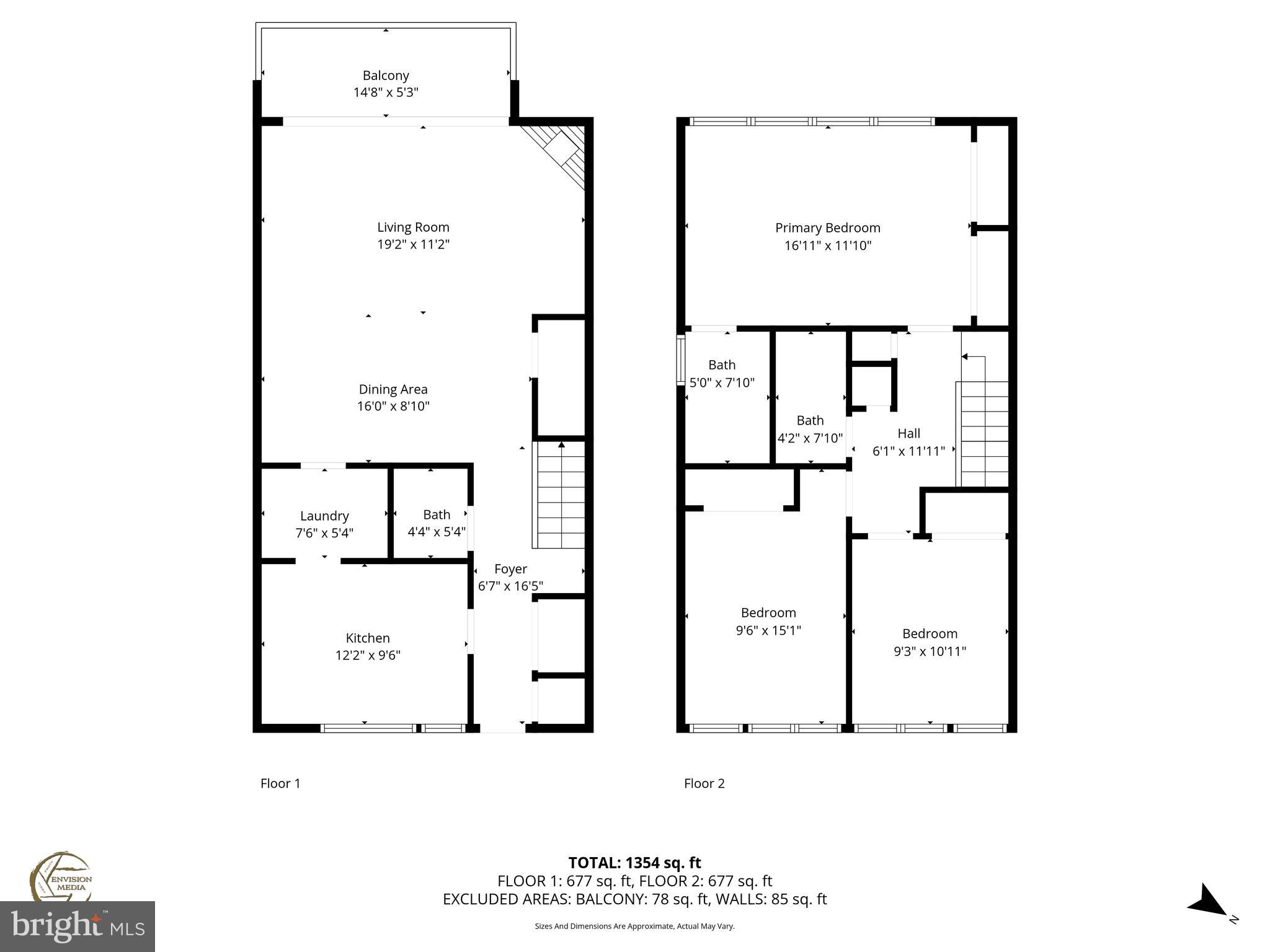 CONCORD MEWS - Residential Lease
