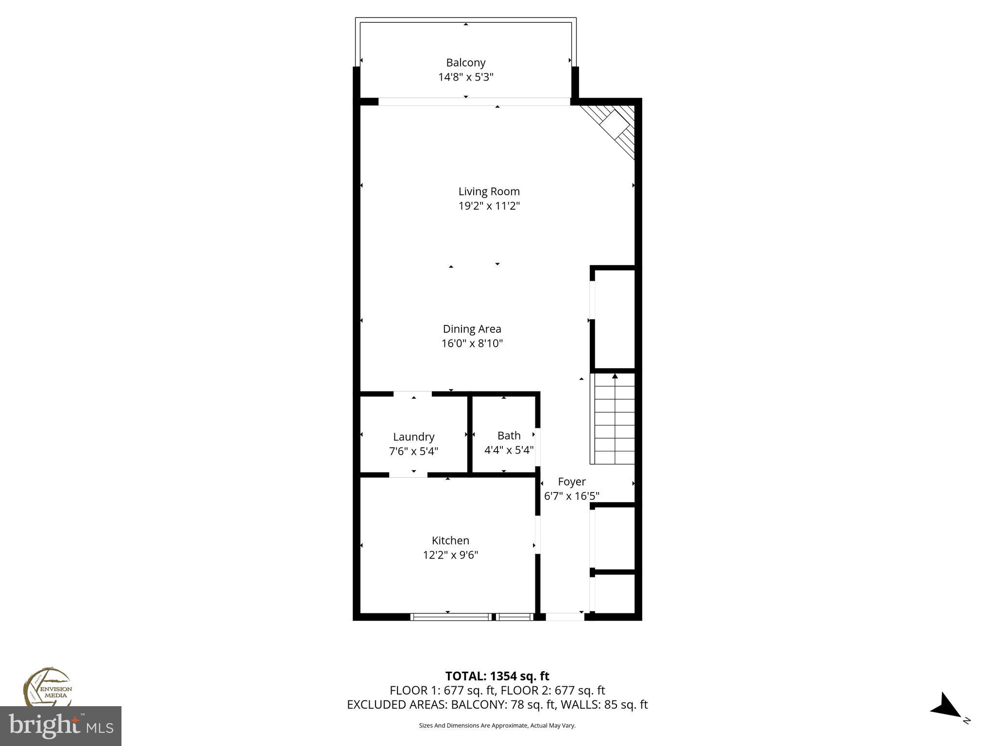 CONCORD MEWS - Residential Lease