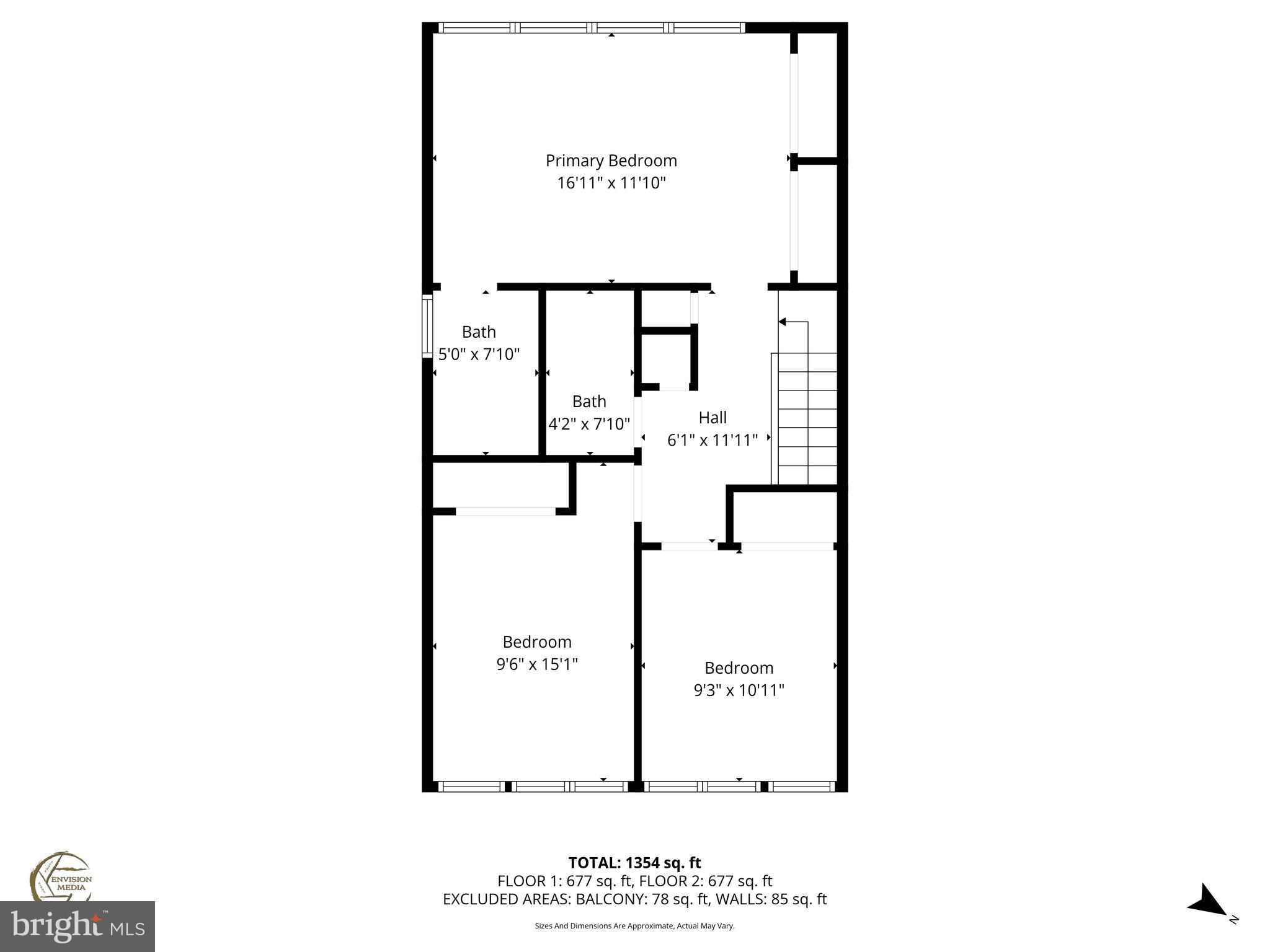 CONCORD MEWS - Residential Lease