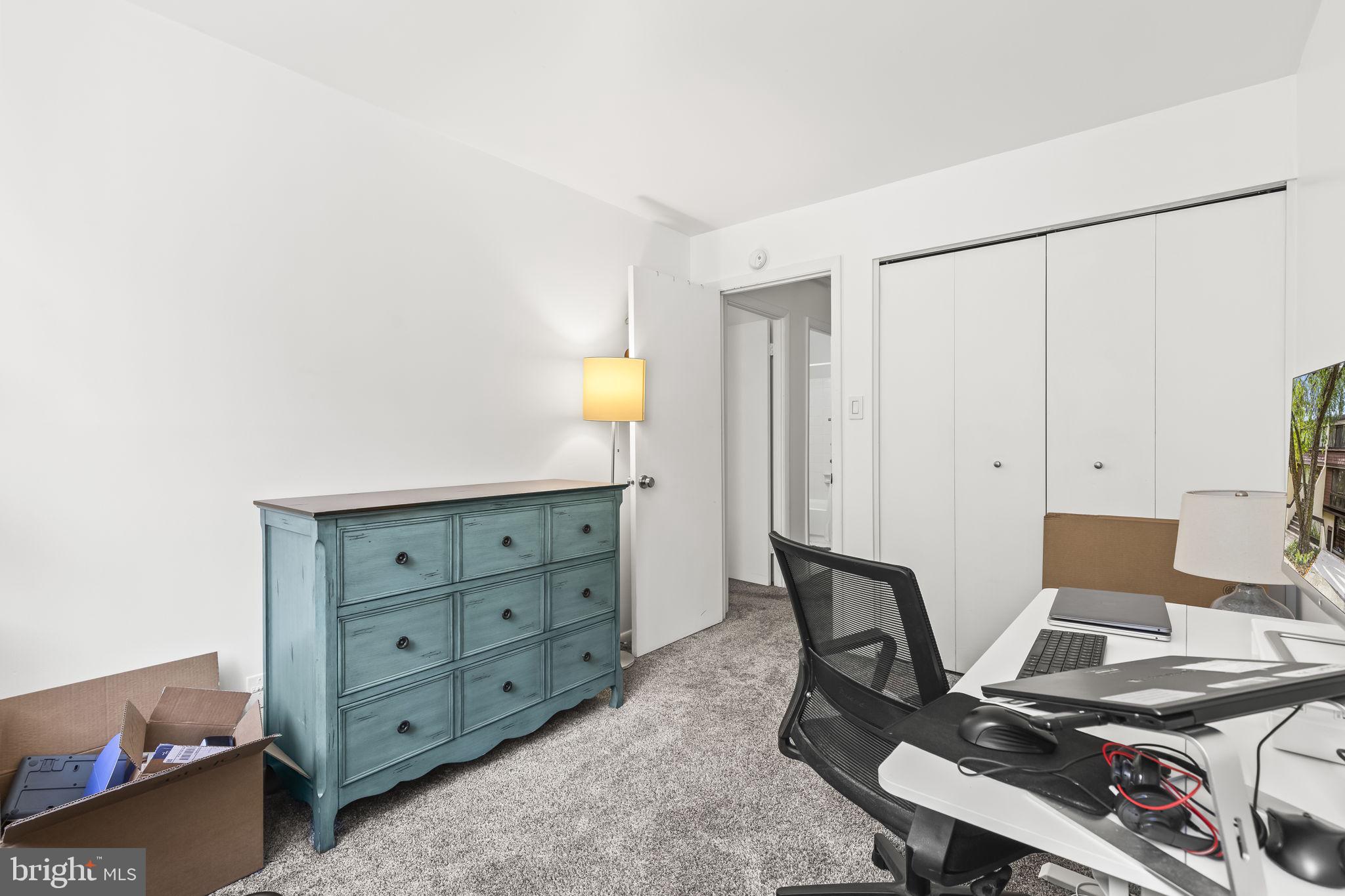 CONCORD MEWS - Residential Lease