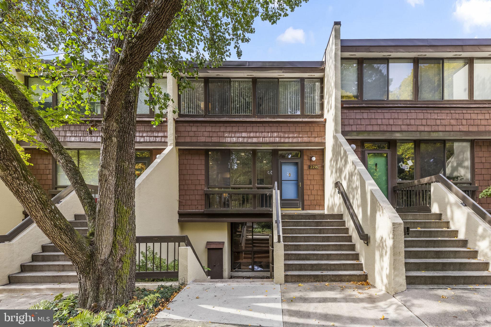 Beautifully updated 3-bedroom, 2.5-bath townhouse-style condo in desirable Concord Mews! This bright and spacious two-level home features an open main floor, wood-burning fireplace, and a private balcony with peaceful treetop views. The modern kitchen includes soft-close cabinetry, stainless steel appliances, and plenty of storage. Upstairs, the primary suite offers remote-controlled blackout curtains, a large closet, and a stylish en-suite bath. Enjoy comfort and convenience with in-unit laundry, community pool, and off-street parking. Ideally located near Shirlington Village, Pentagon City, the W&OD Trail, Fort Barnard Park, and major commuter routes including I-395 and Glebe Rd. Small Dogs considered case-by-case. Move-in ready—this one won’t last! All Allegiance Property Management residents are enrolled in the mandatory Resident Benefits Package (RBP) for $55.95/month which includes liability insurance, credit building to help boost the resident’s credit score with timely rent payments, up to $1M Identity Theft Protection, HVAC air filter delivery (for applicable properties), utility concierge service making utility connection and home service setup a breeze during your move-in, resident rewards program, on-demand pest control (optional), and much more! If resident chooses not to have on-demand pest control, the RBP cost will be $40.95. More details upon application.