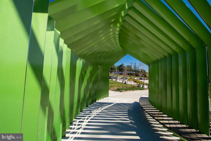 CONCORD MEWS - Residential Lease