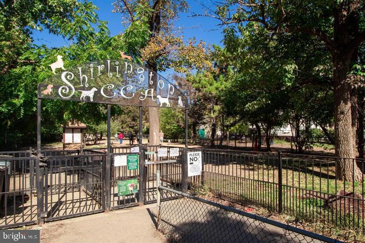 CONCORD MEWS - Residential Lease