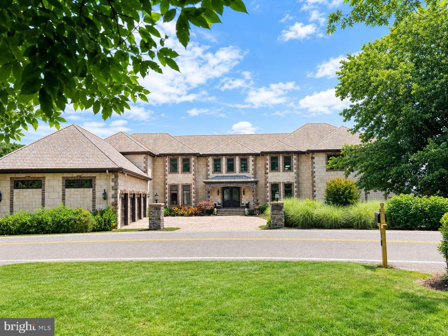 24730 HALF PONE POINT ROAD