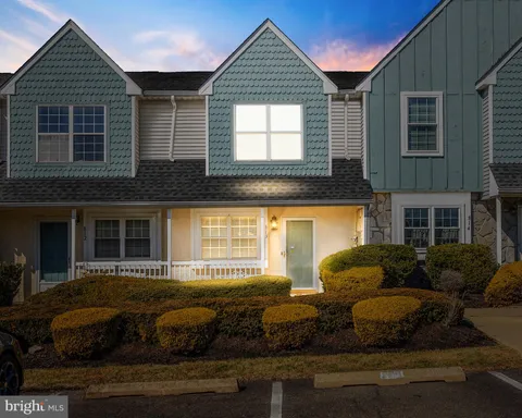 813 Darrett Court, Sewell, NJ 08080 - MLS#: NJGL2053722